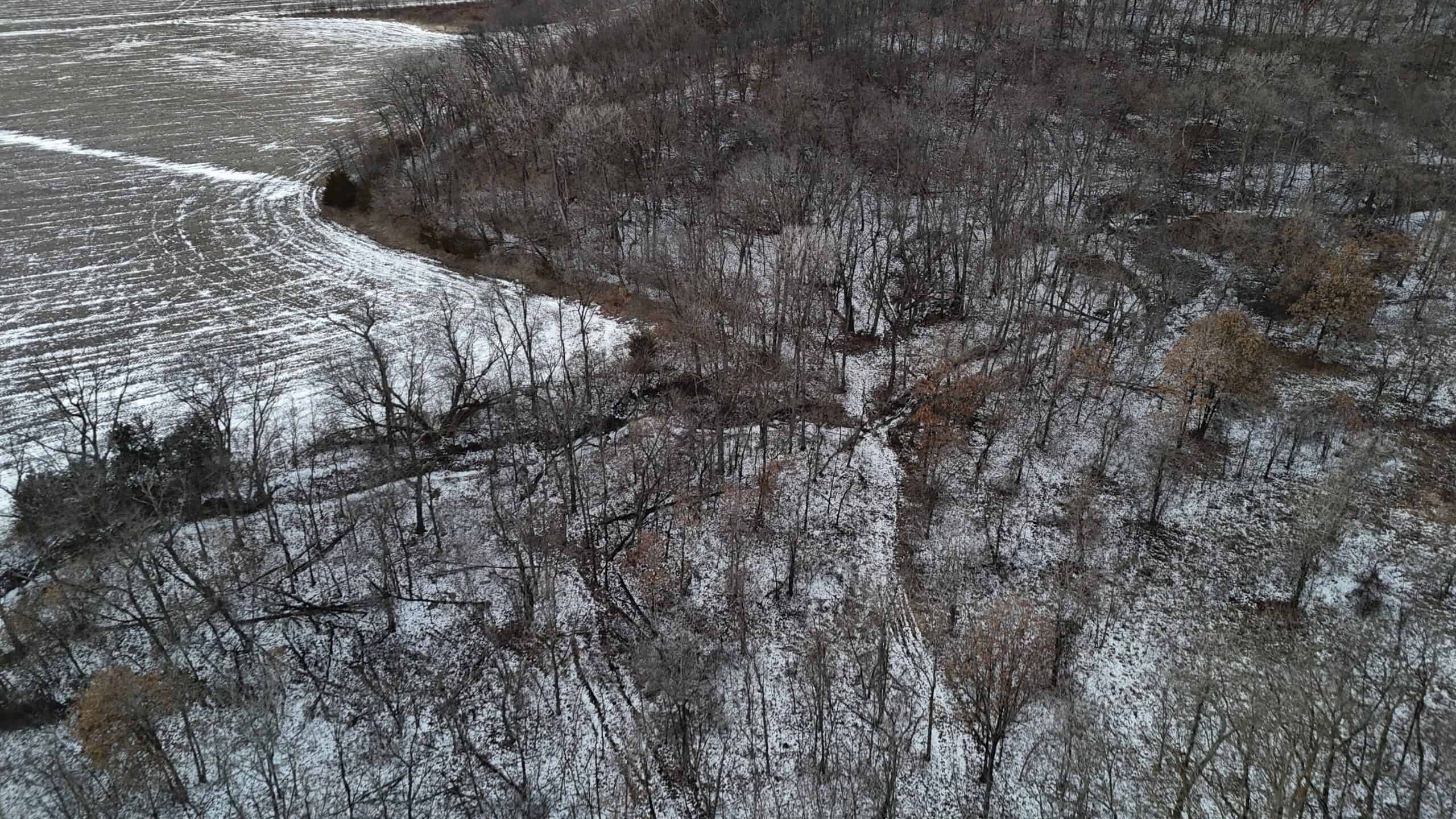 Hunting Paradise in Adair County, MO