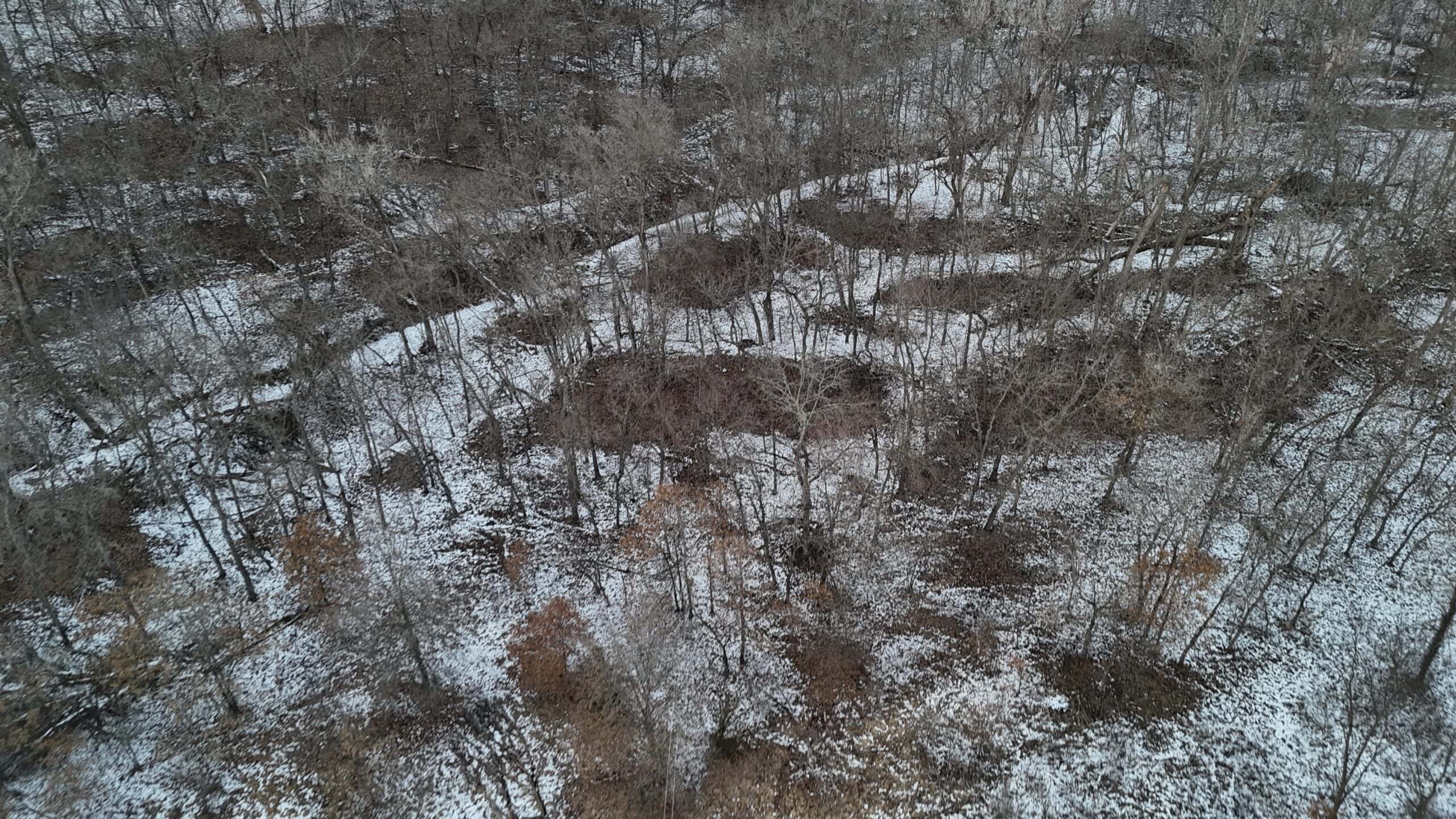 Hunting Paradise in Adair County, MO
