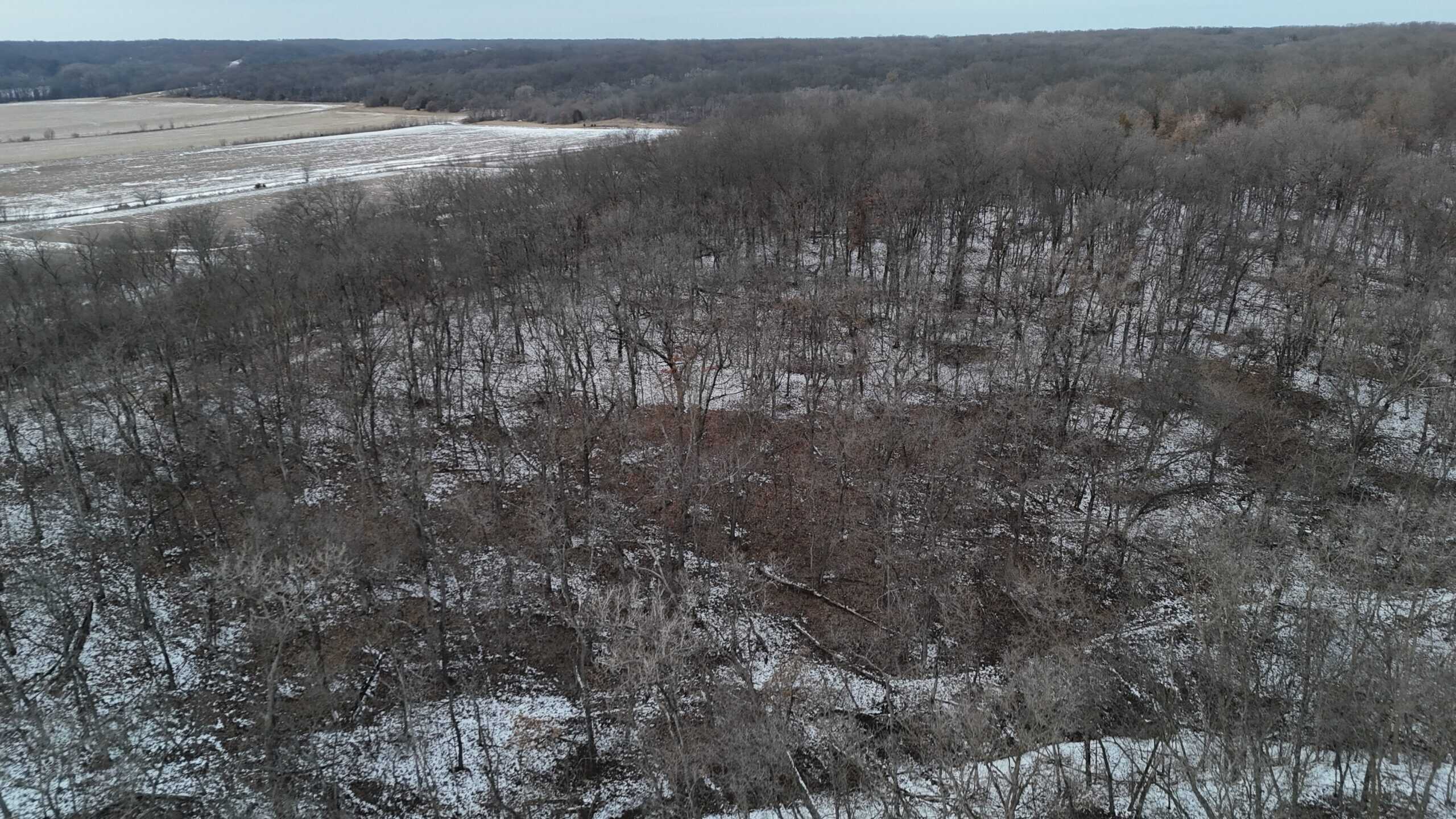 Hunting Paradise in Adair County, MO