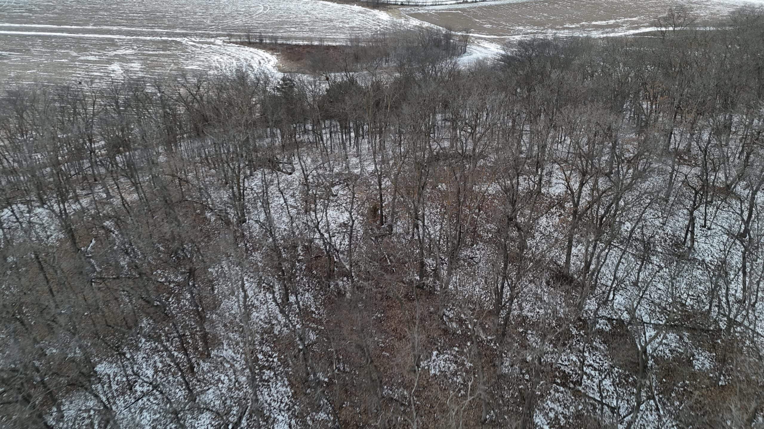 Hunting Paradise in Adair County, MO