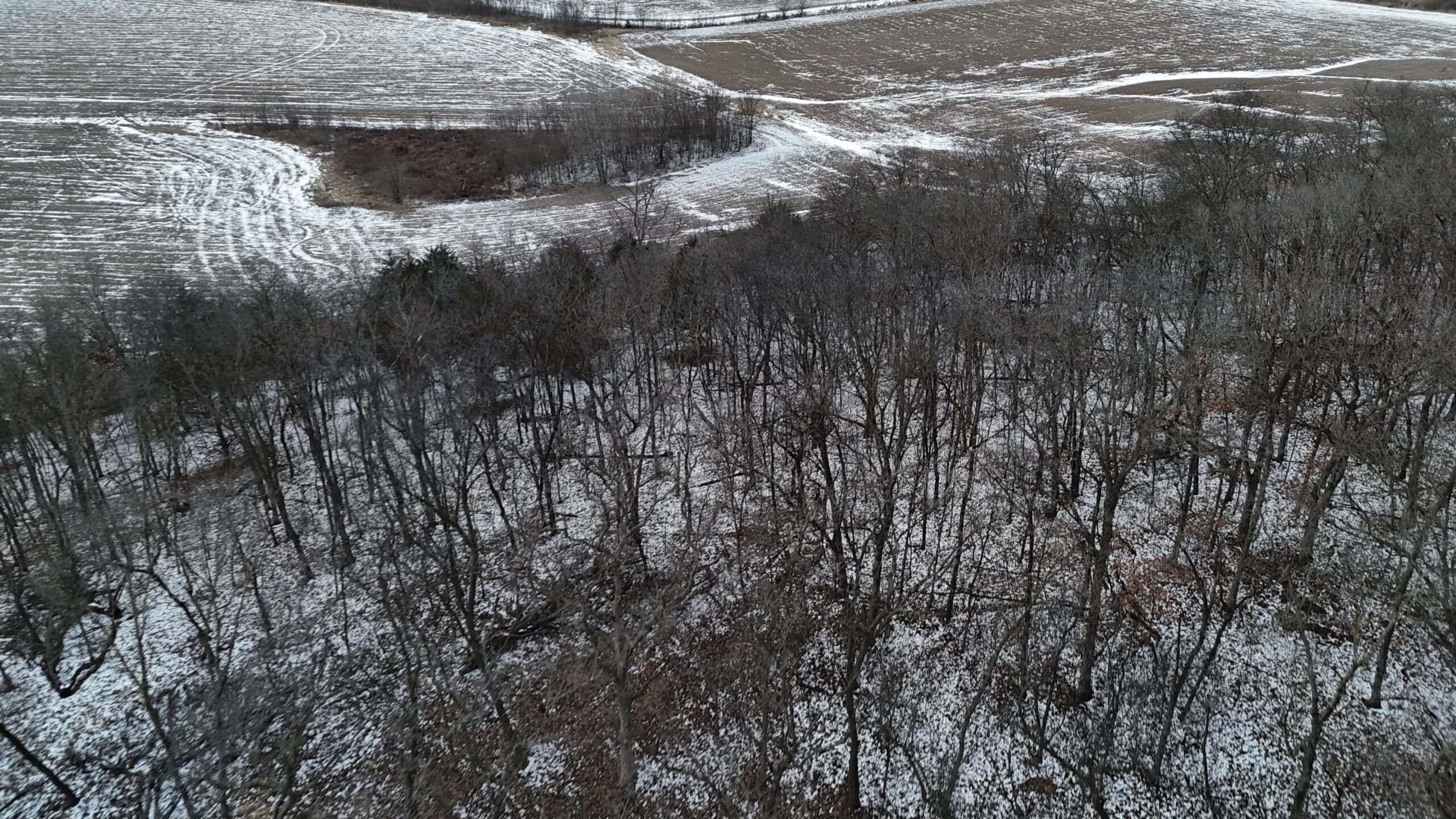 Hunting Paradise in Adair County, MO