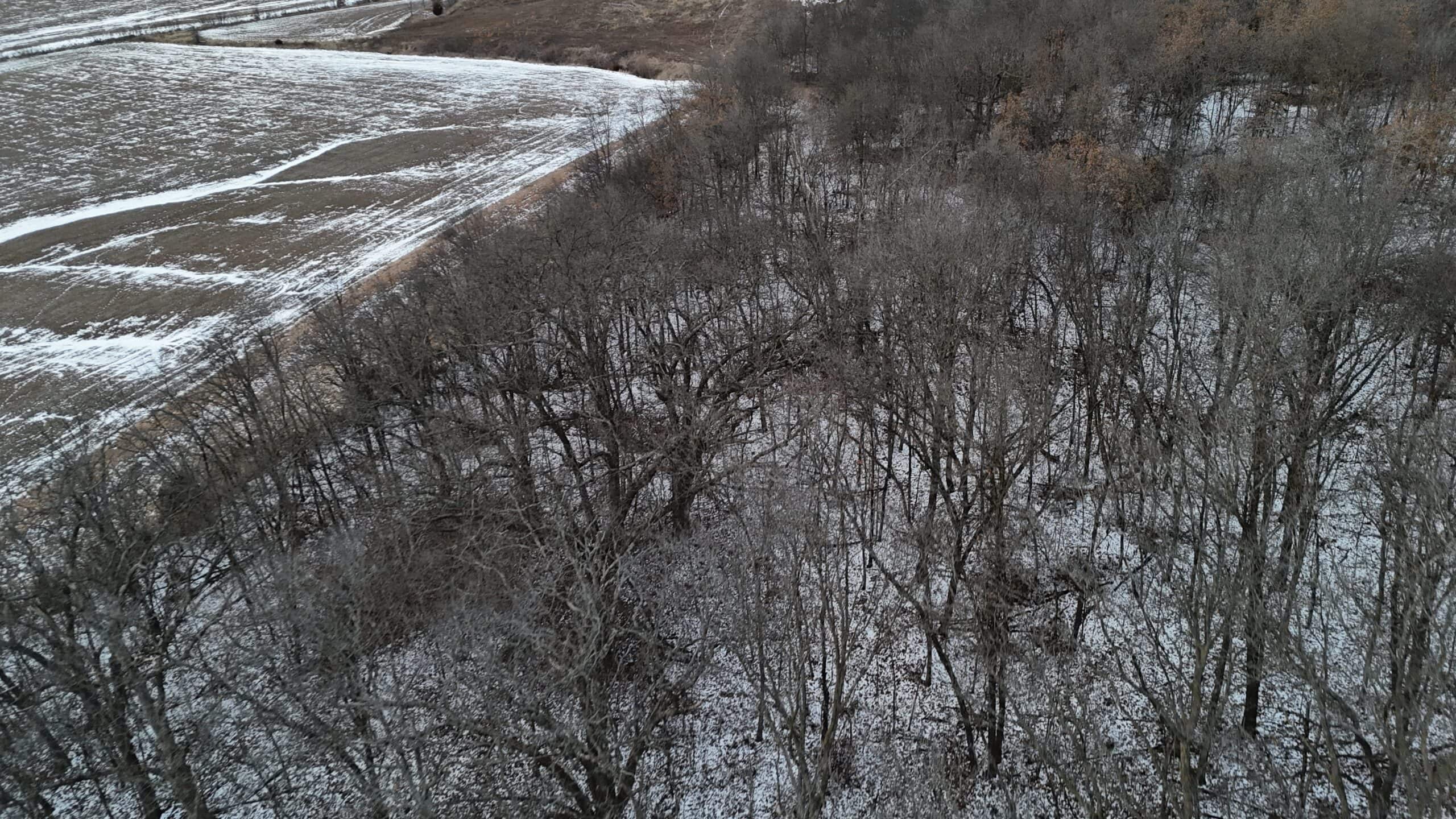 Hunting Paradise in Adair County, MO