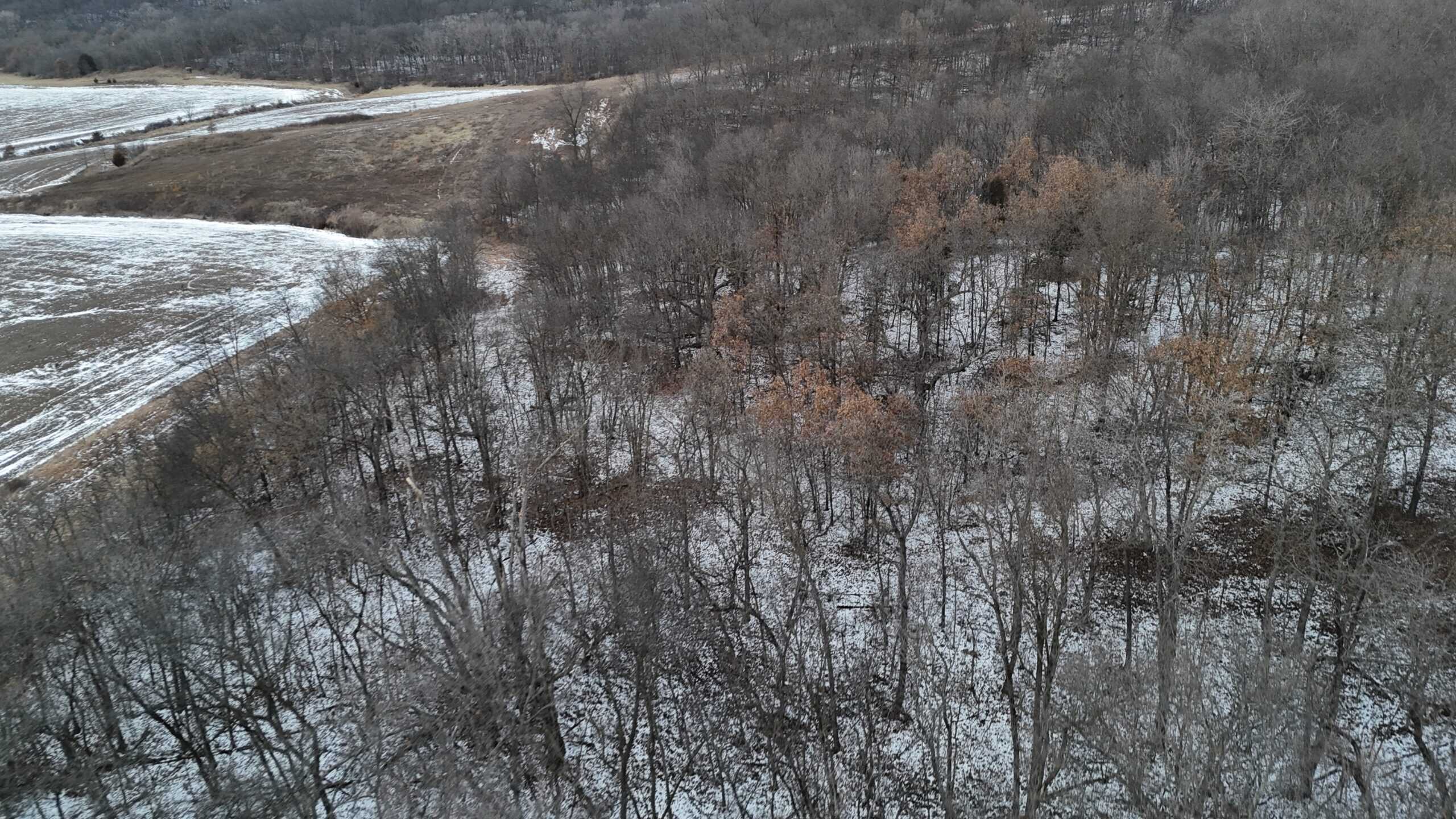 Hunting Paradise in Adair County, MO