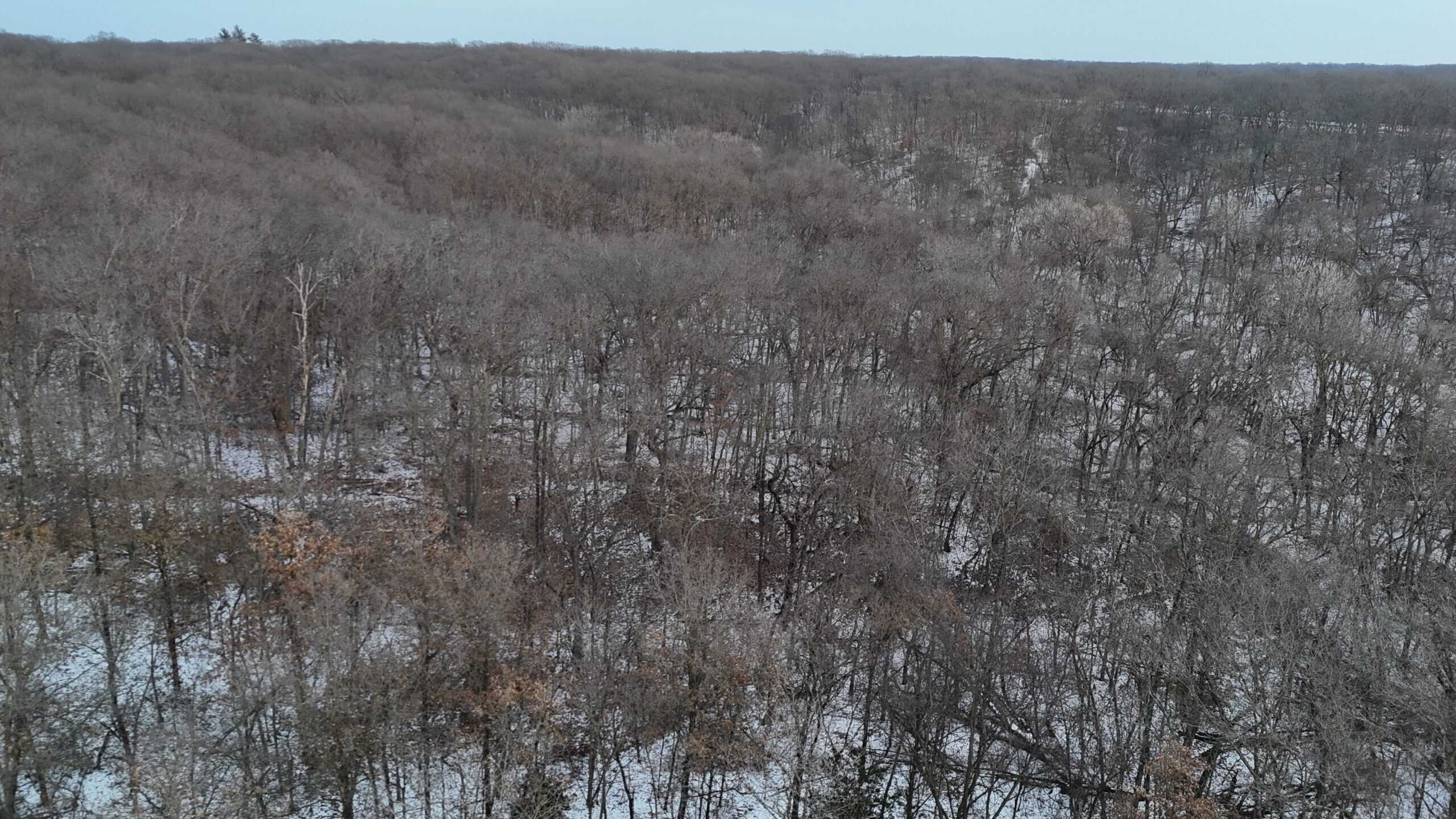 Hunting Paradise in Adair County, MO