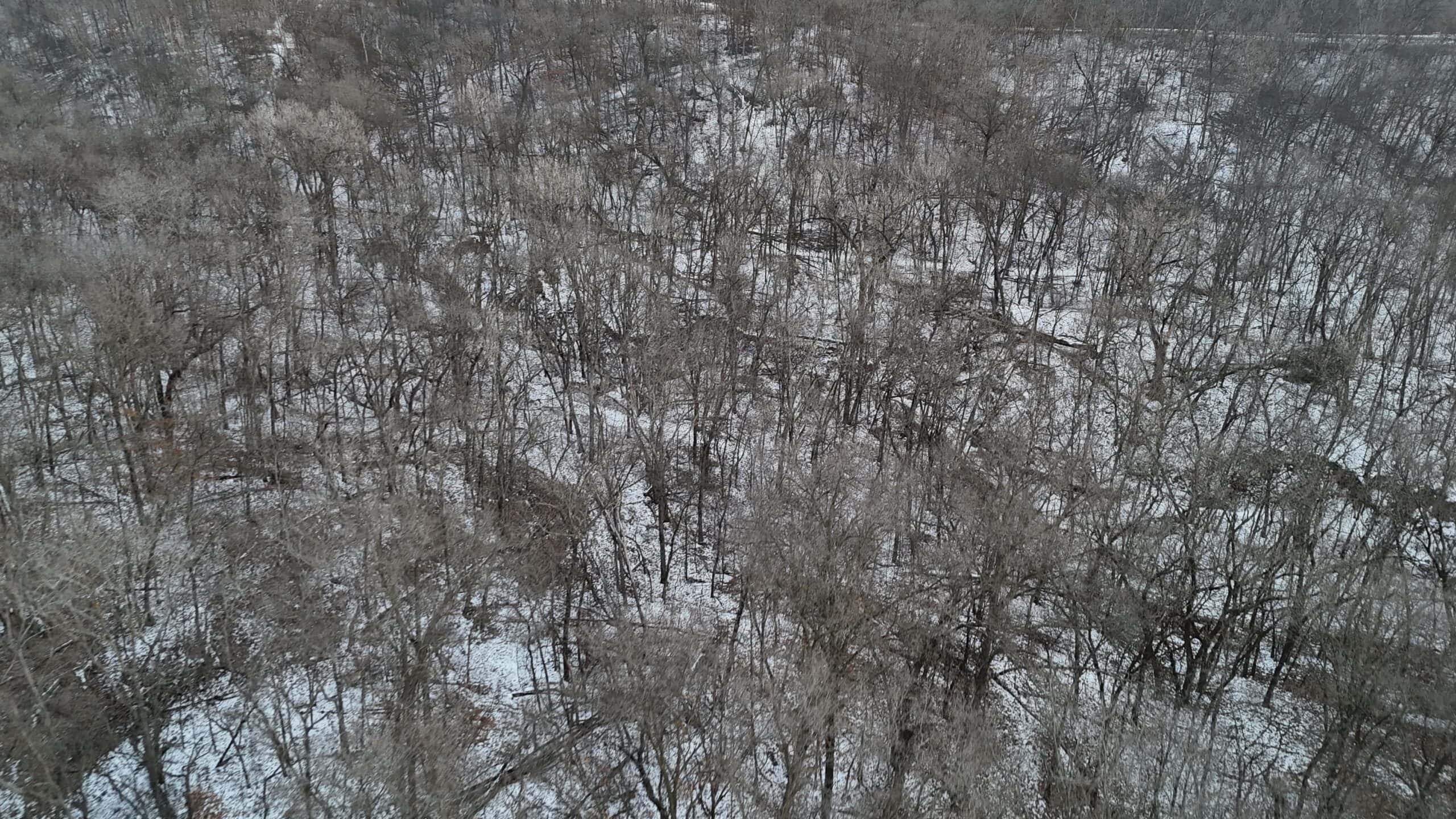 Hunting Paradise in Adair County, MO