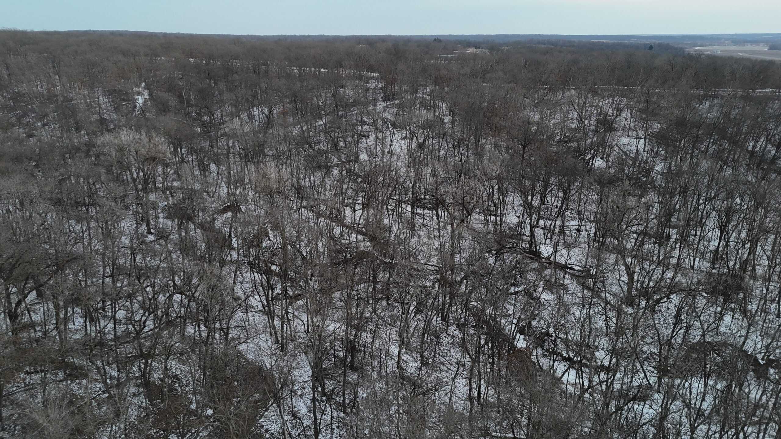 Hunting Paradise in Adair County, MO