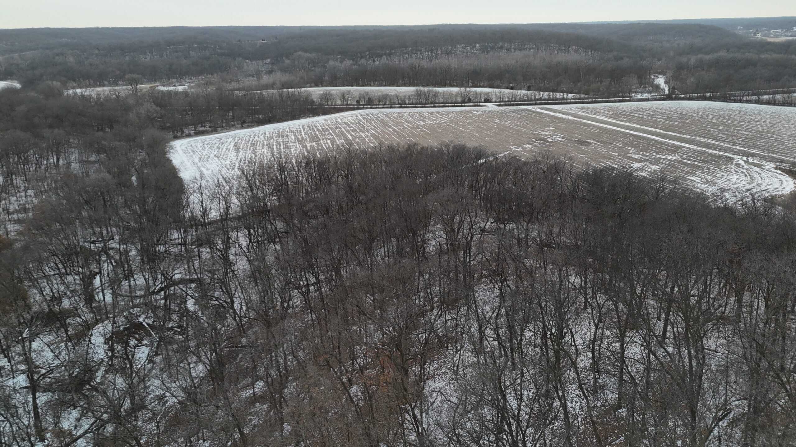 Hunting Paradise in Adair County, MO