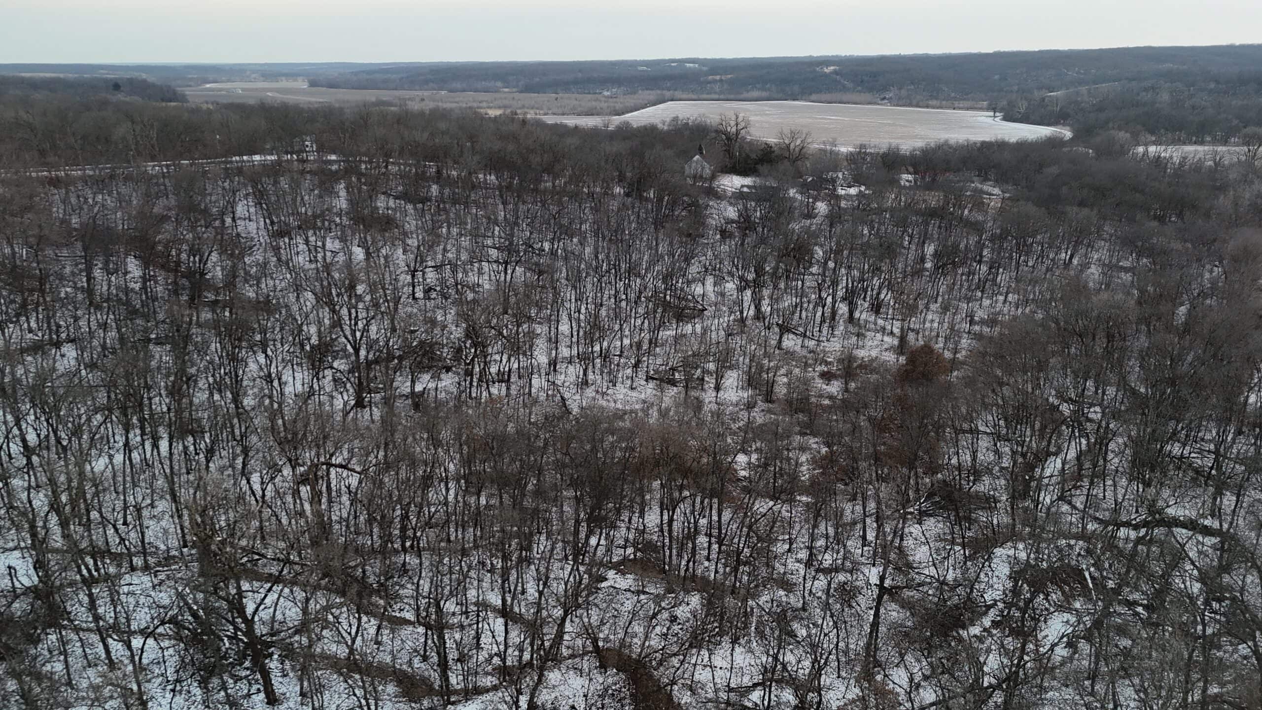 Hunting Paradise in Adair County, MO
