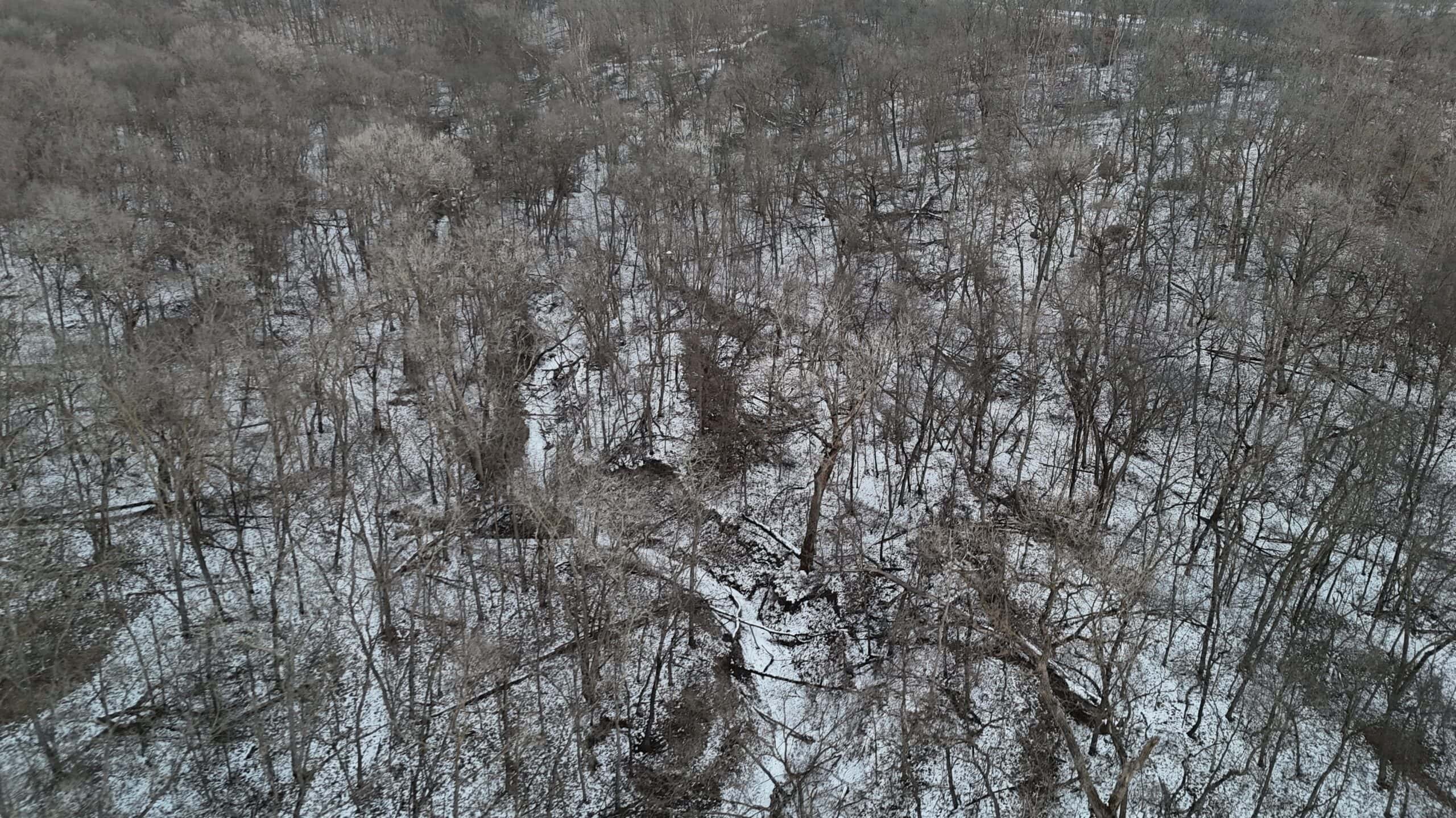 Hunting Paradise in Adair County, MO