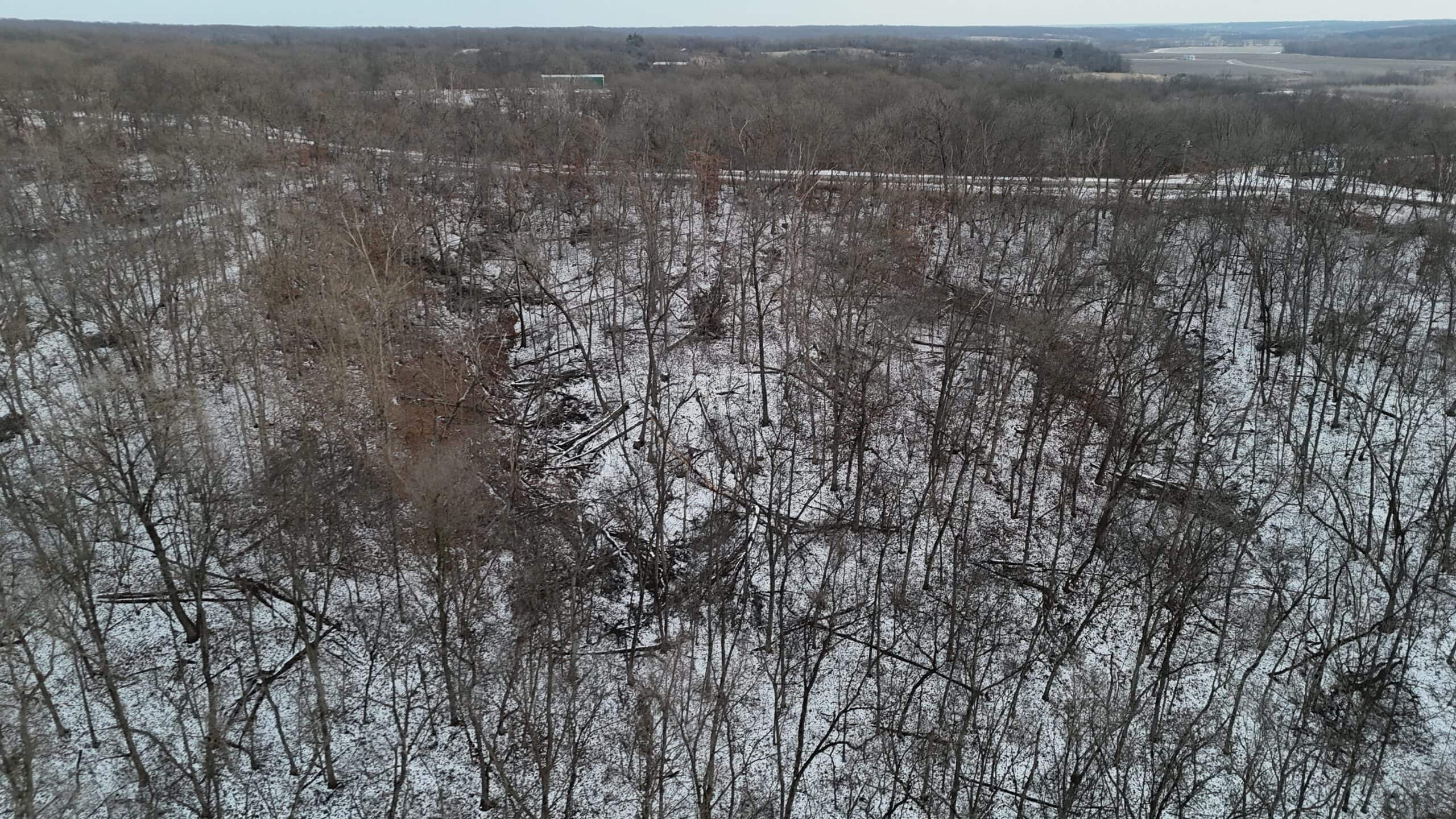 Hunting Paradise in Adair County, MO