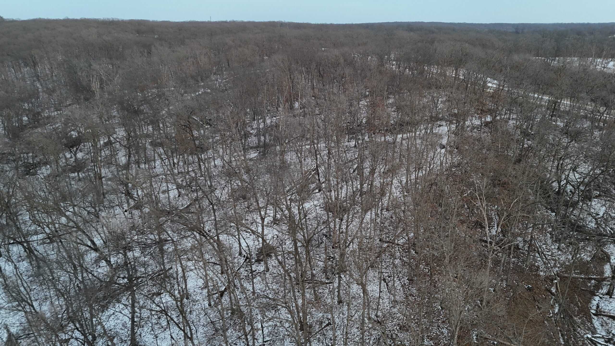Hunting Paradise in Adair County, MO