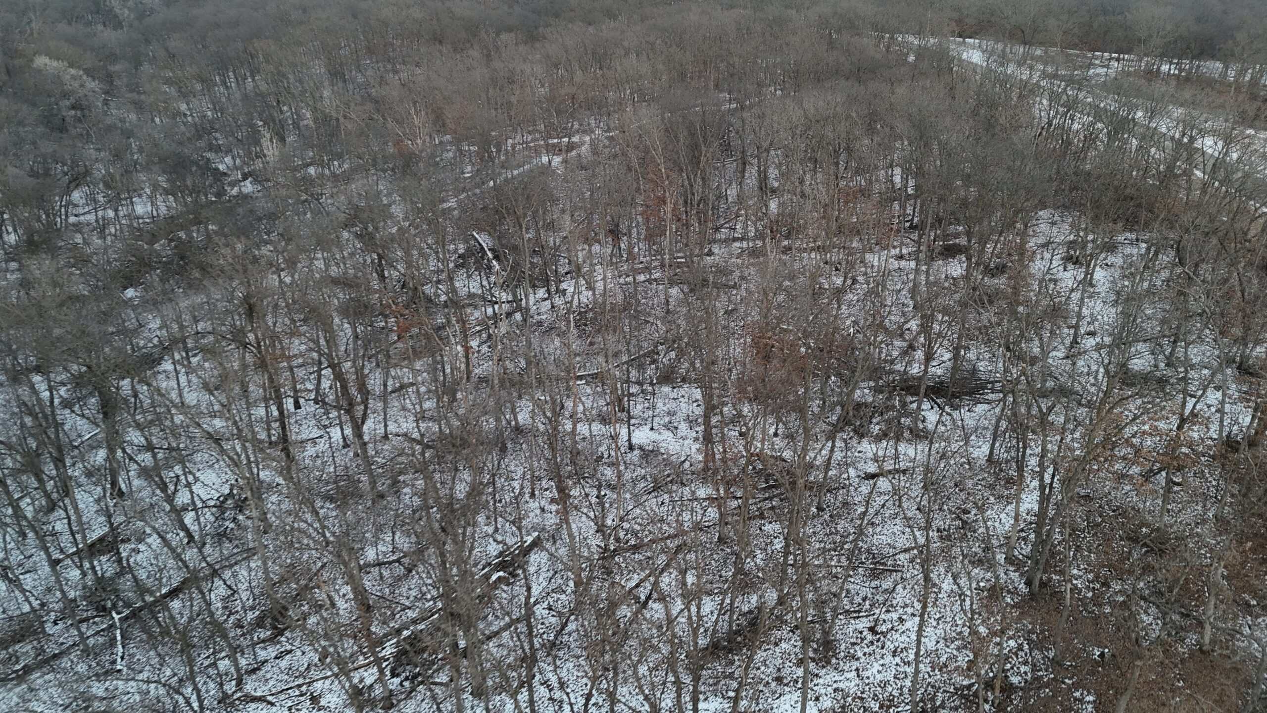 Hunting Paradise in Adair County, MO