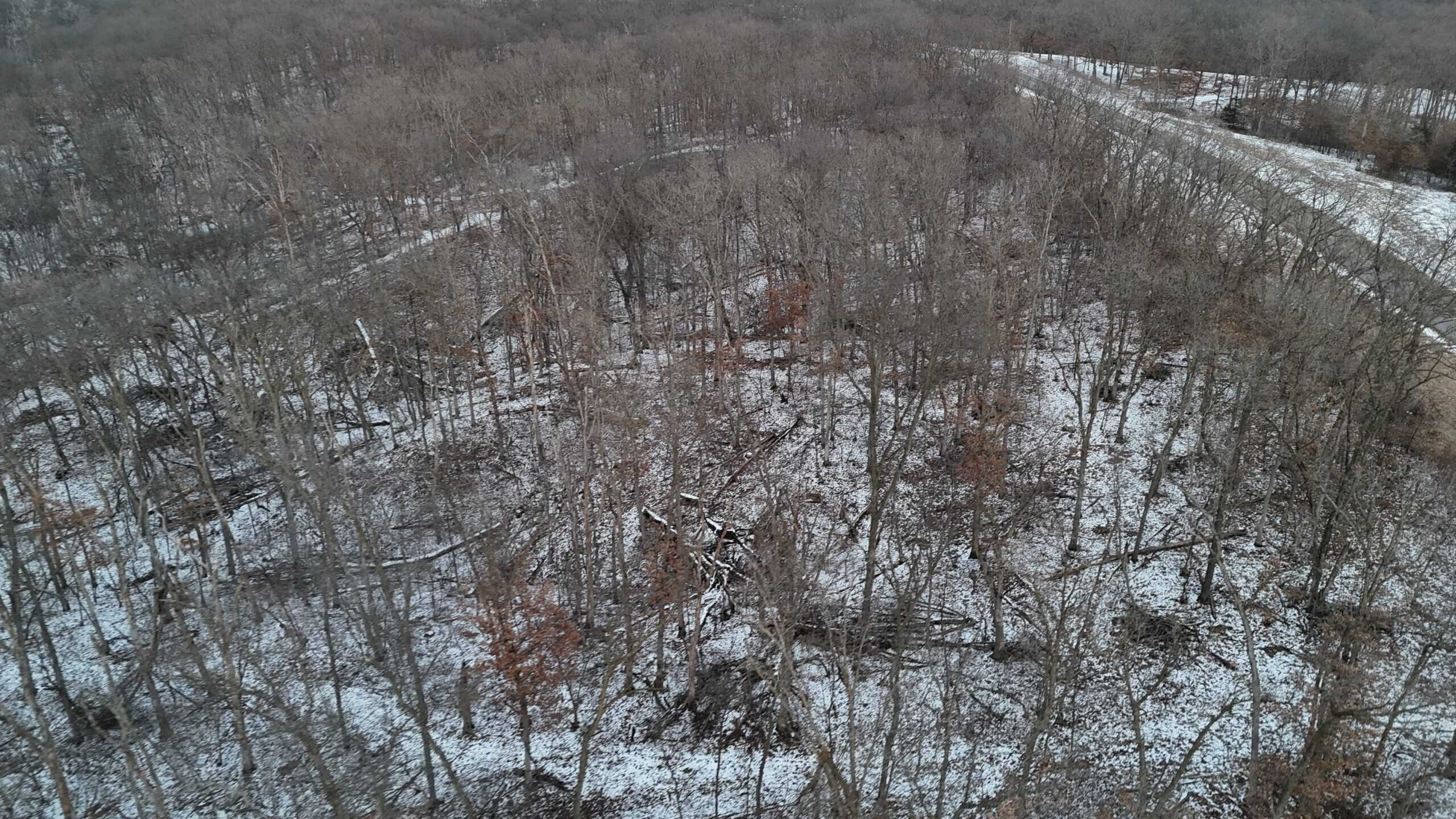 Hunting Paradise in Adair County, MO