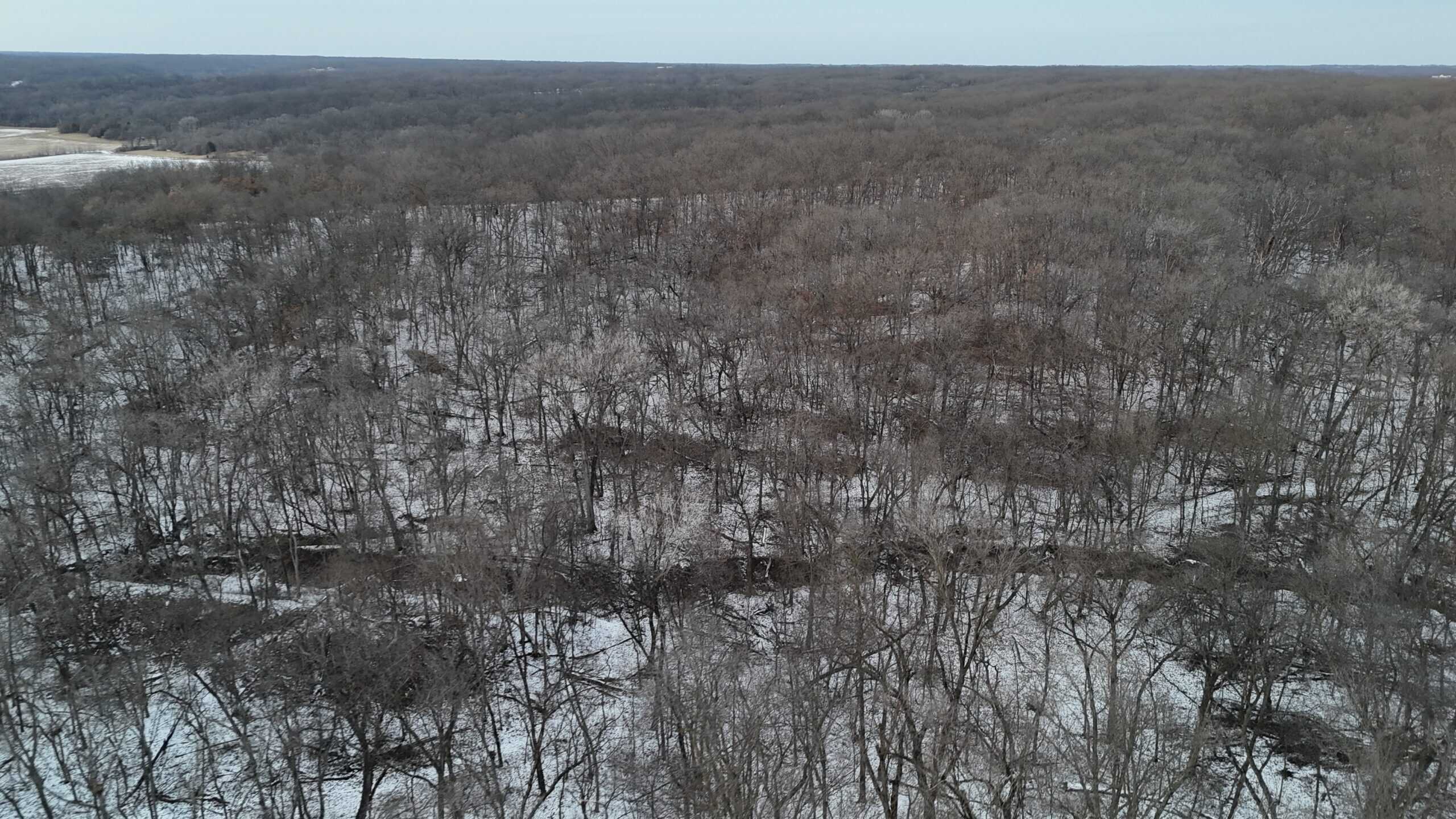 Hunting Paradise in Adair County, MO