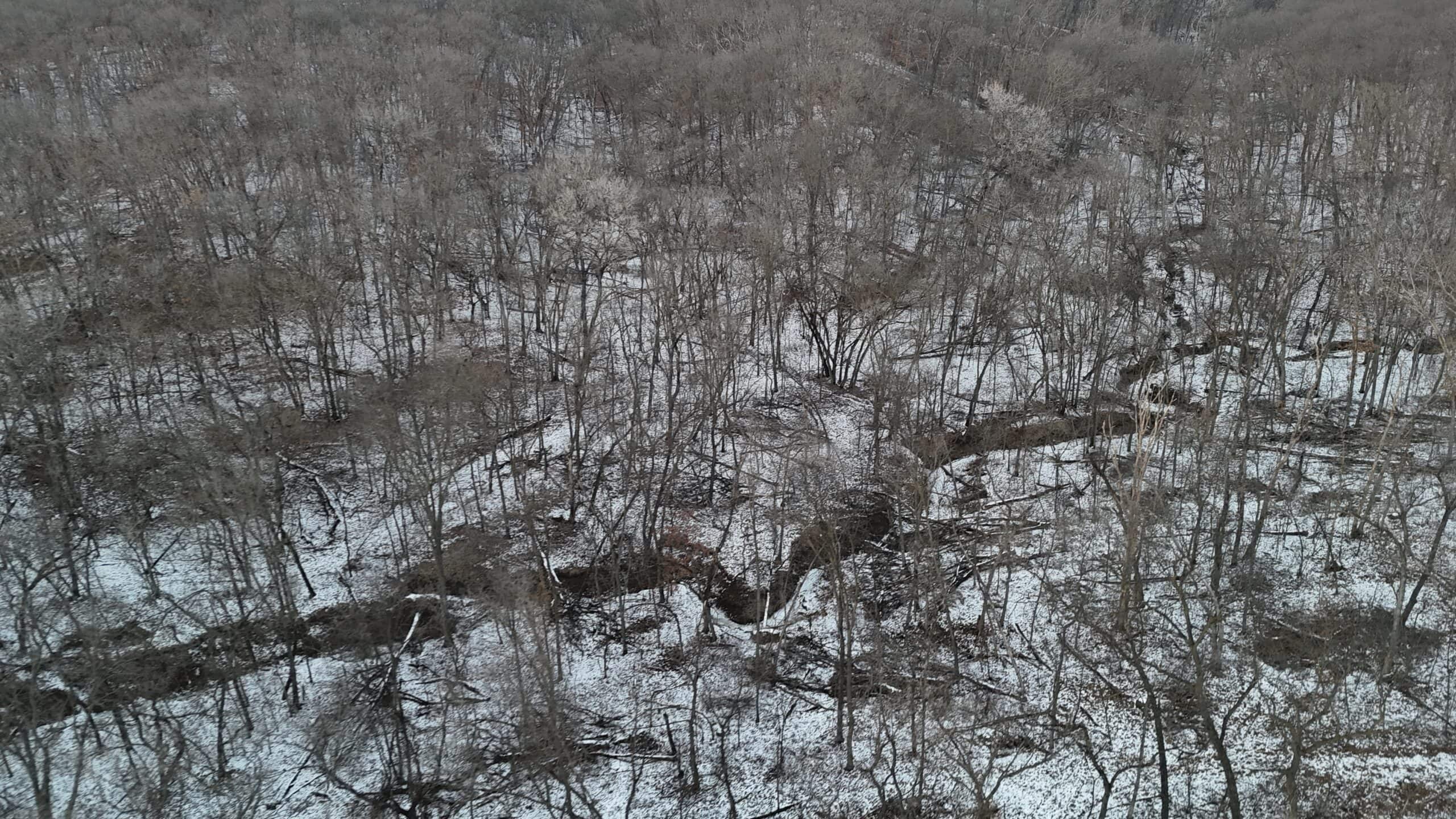 Hunting Paradise in Adair County, MO
