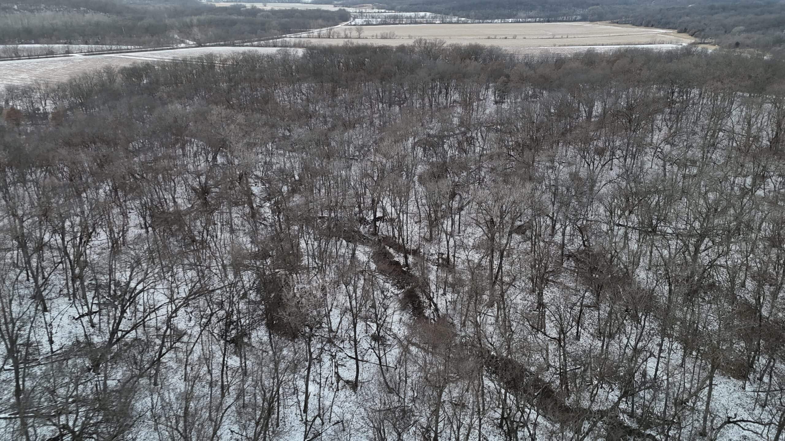 Hunting Paradise in Adair County, MO