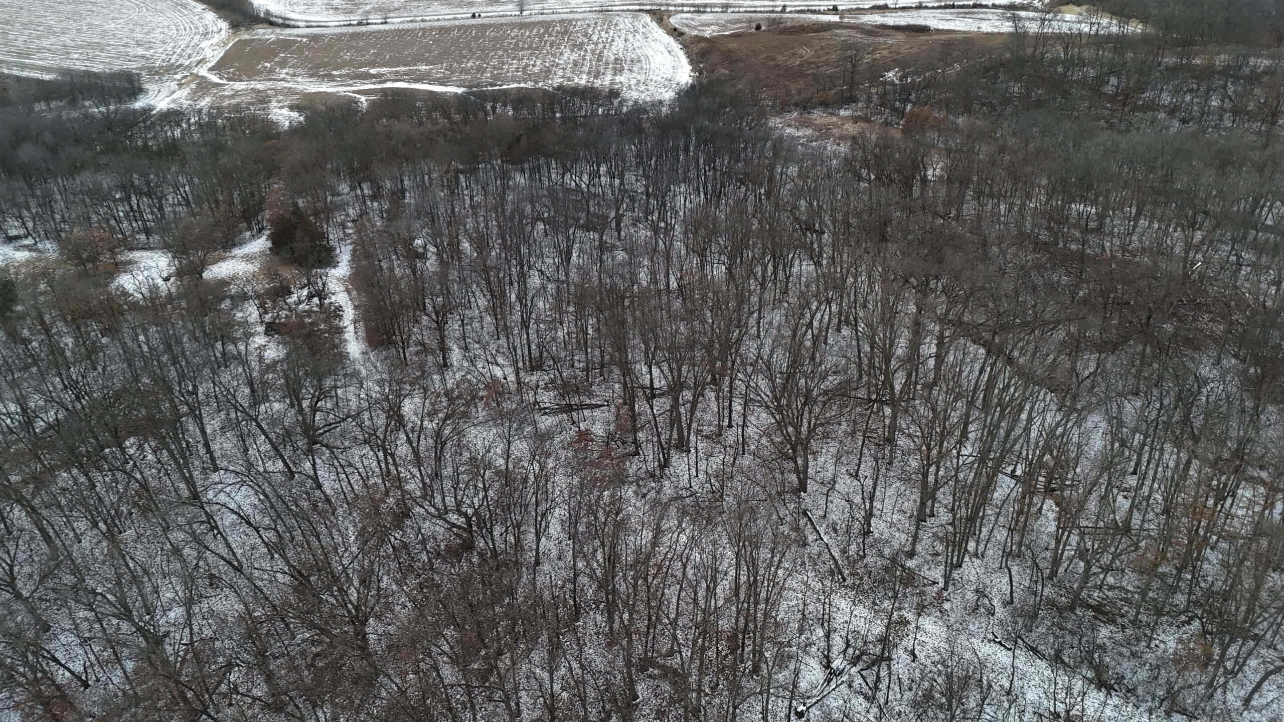Hunting Paradise in Adair County, MO