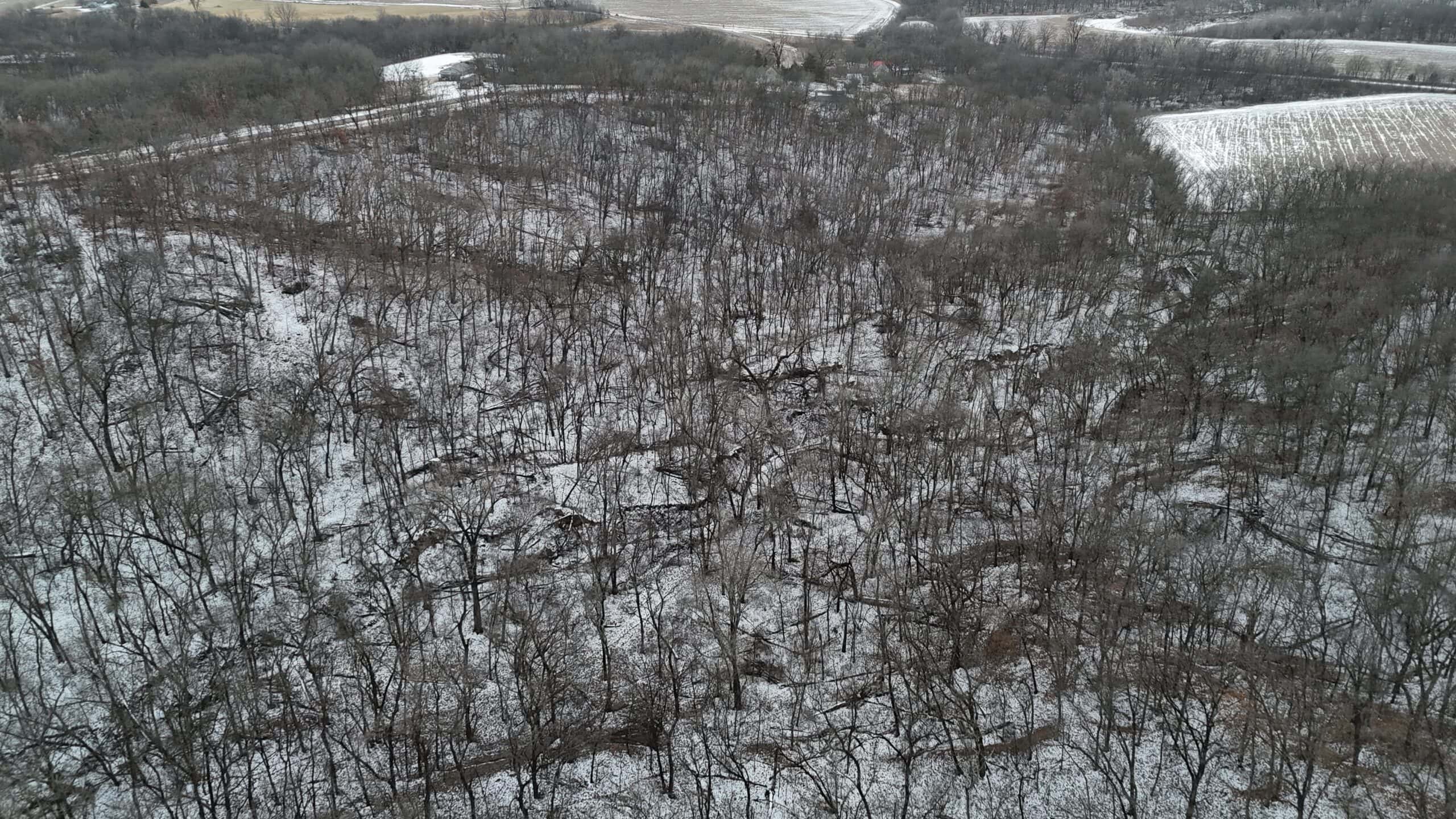 Hunting Paradise in Adair County, MO