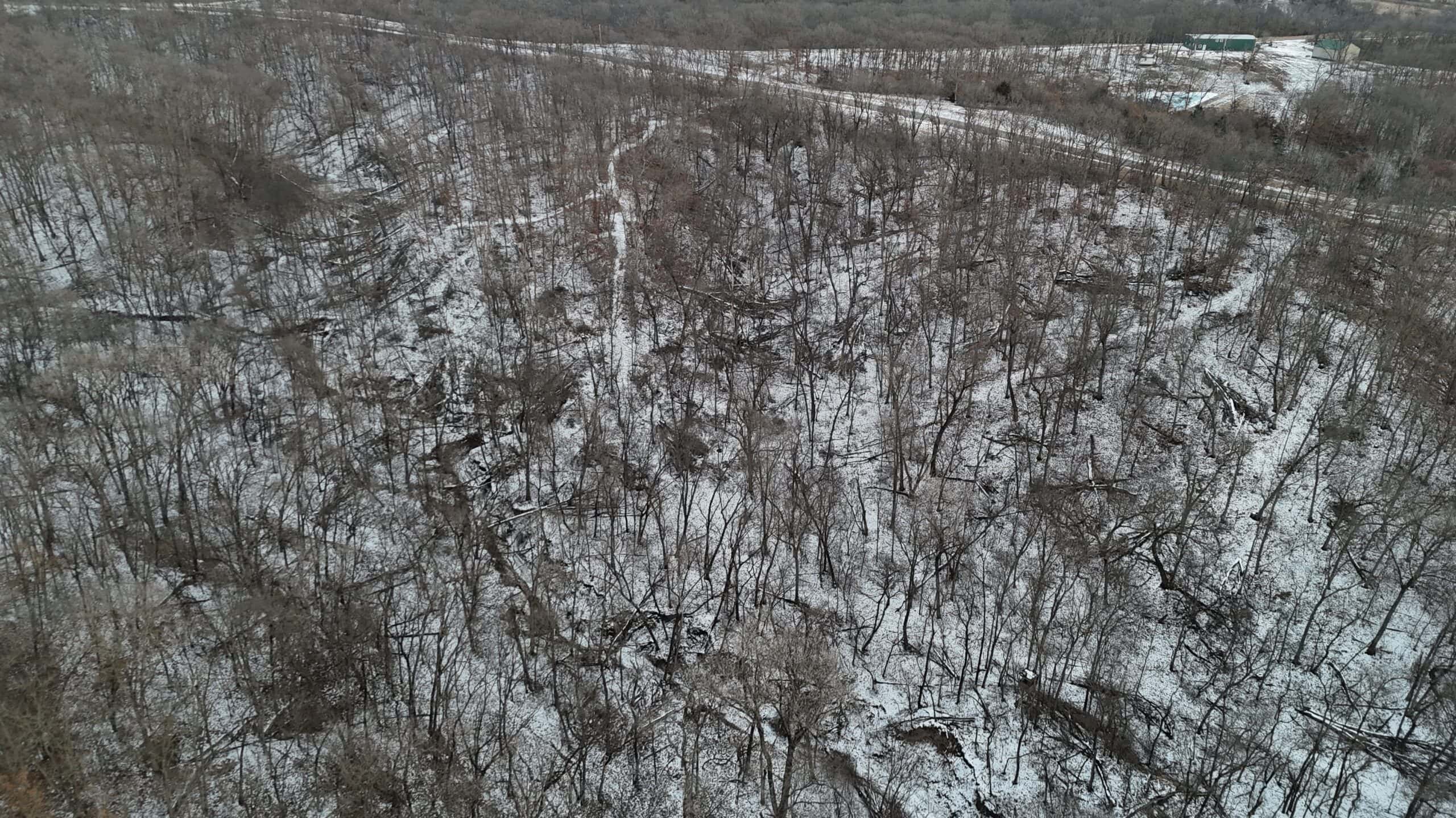 Hunting Paradise in Adair County, MO