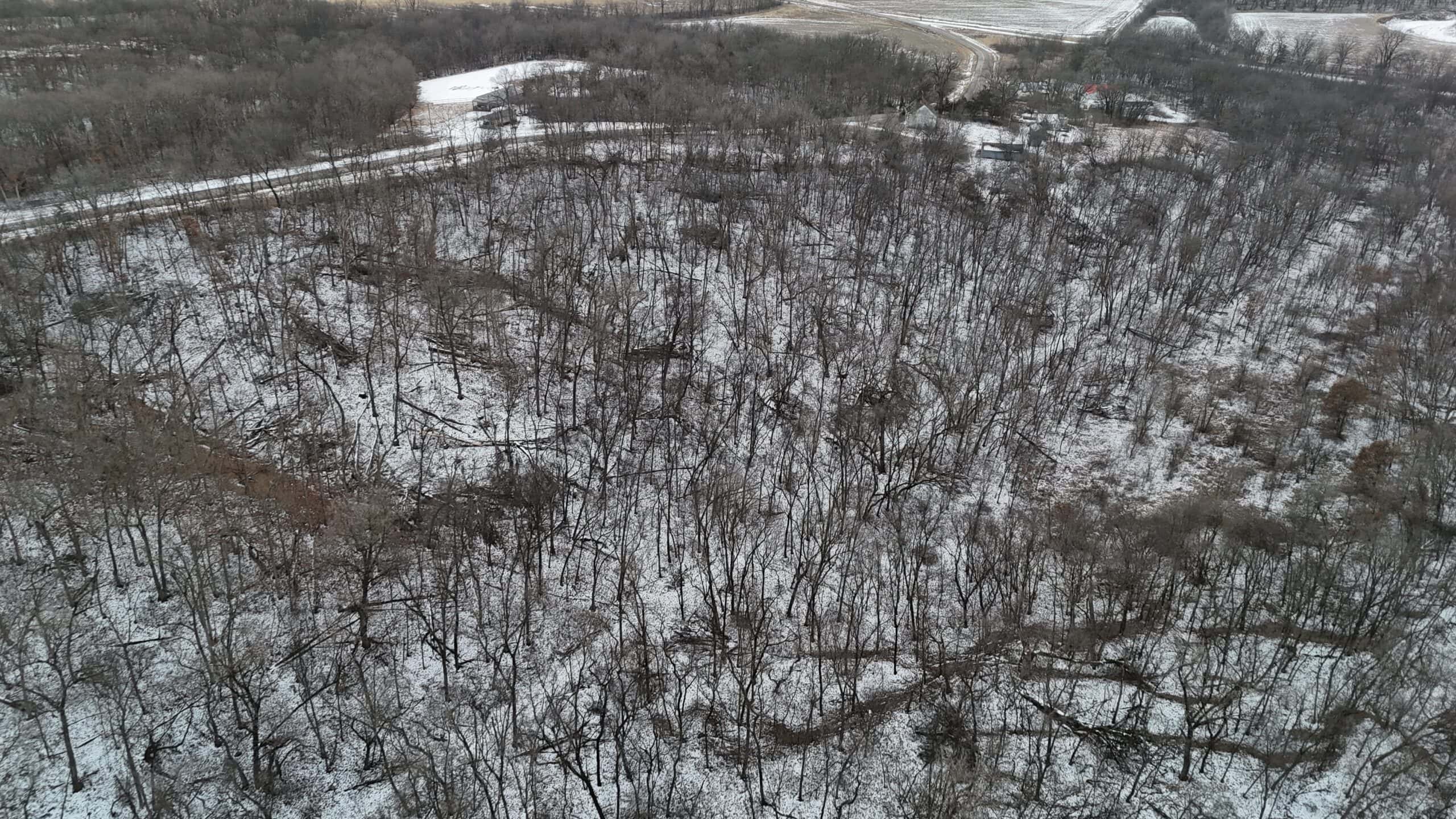 Hunting Paradise in Adair County, MO