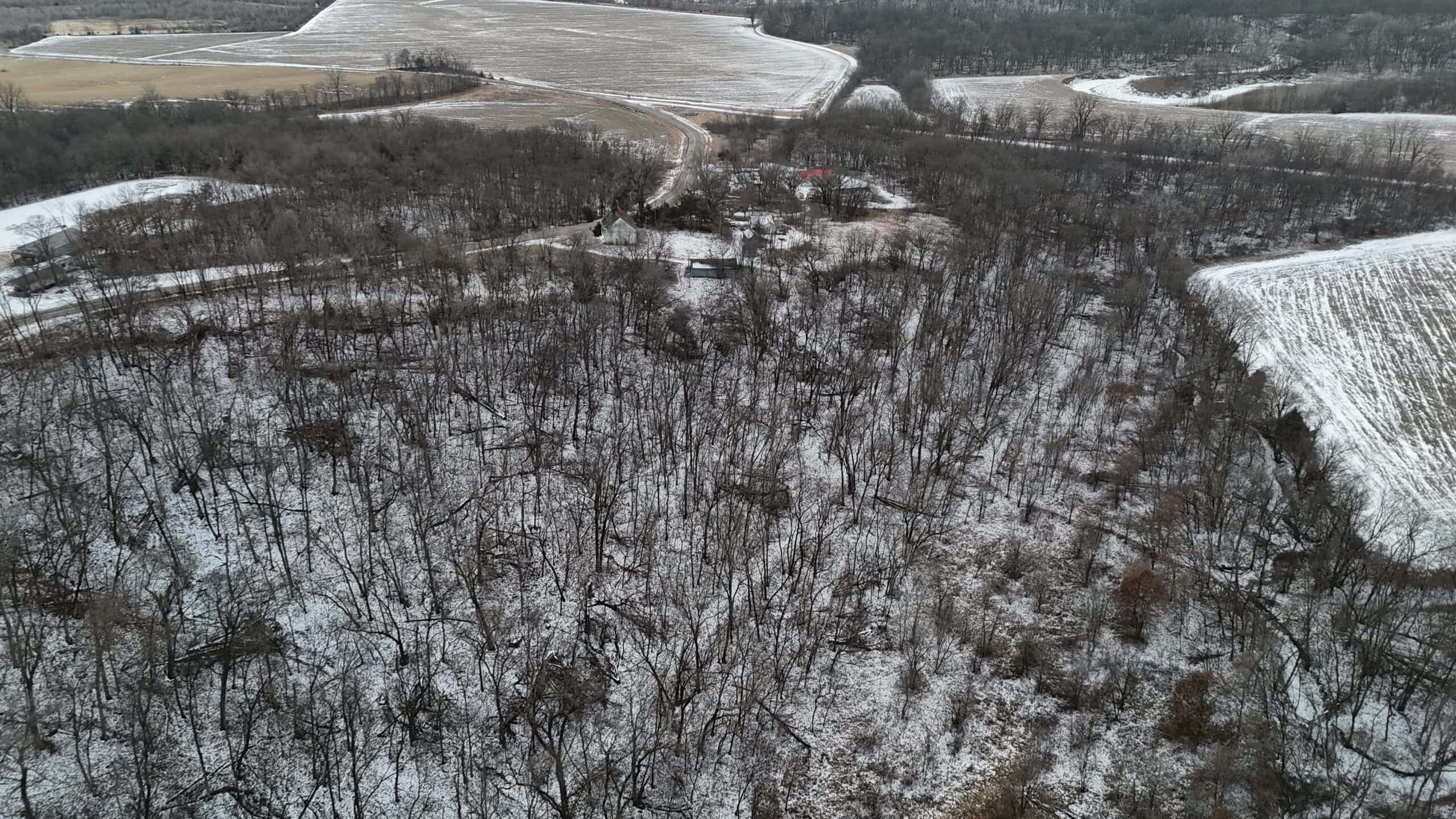Hunting Paradise in Adair County, MO