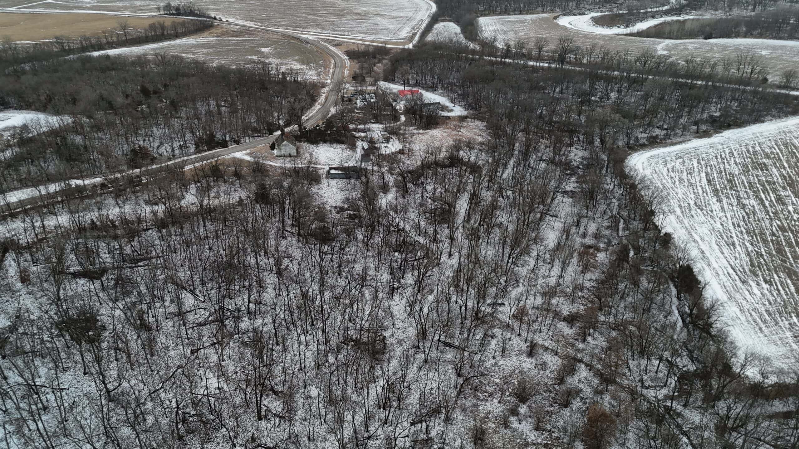 Hunting Paradise in Adair County, MO