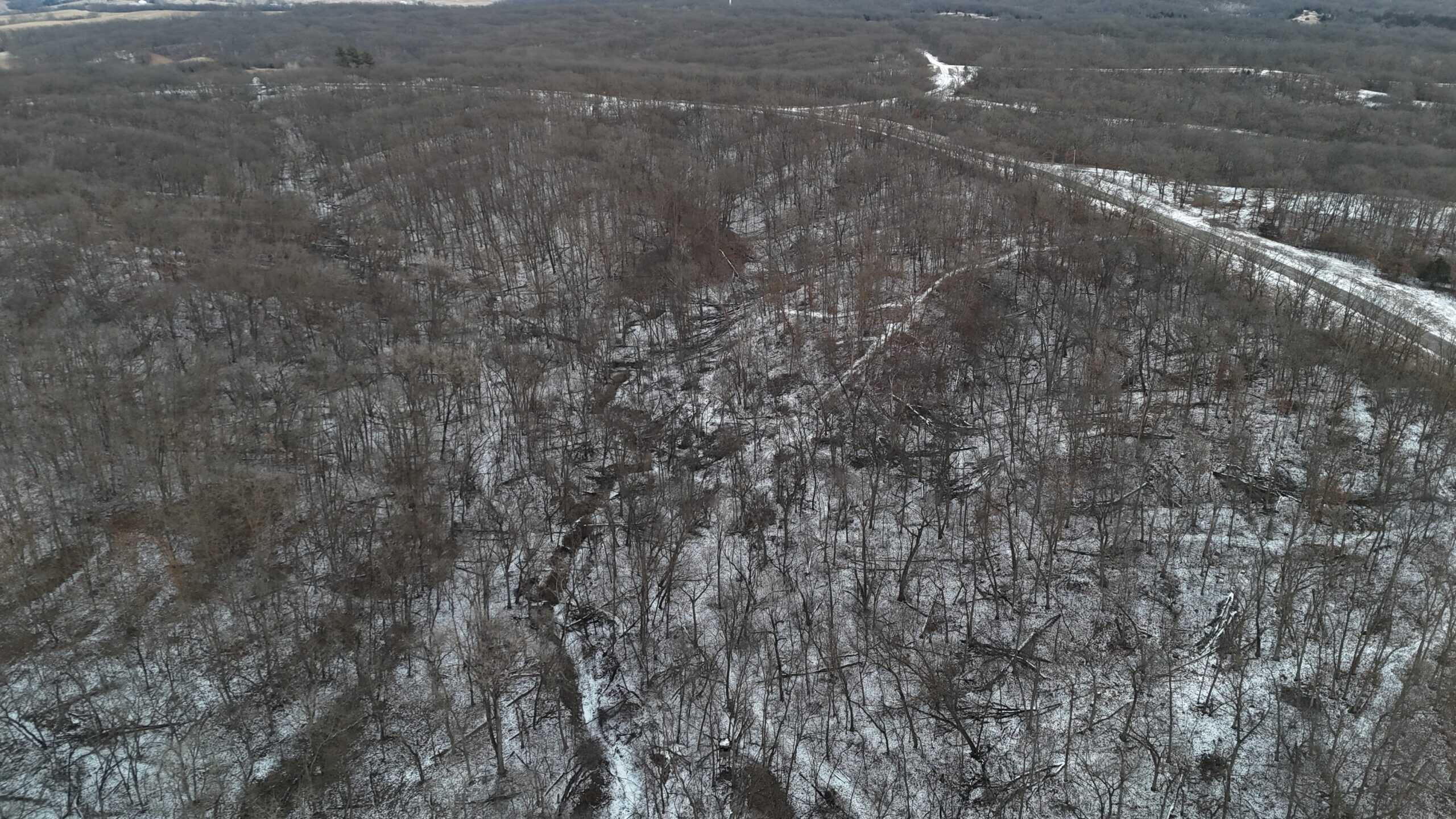 Hunting Paradise in Adair County, MO