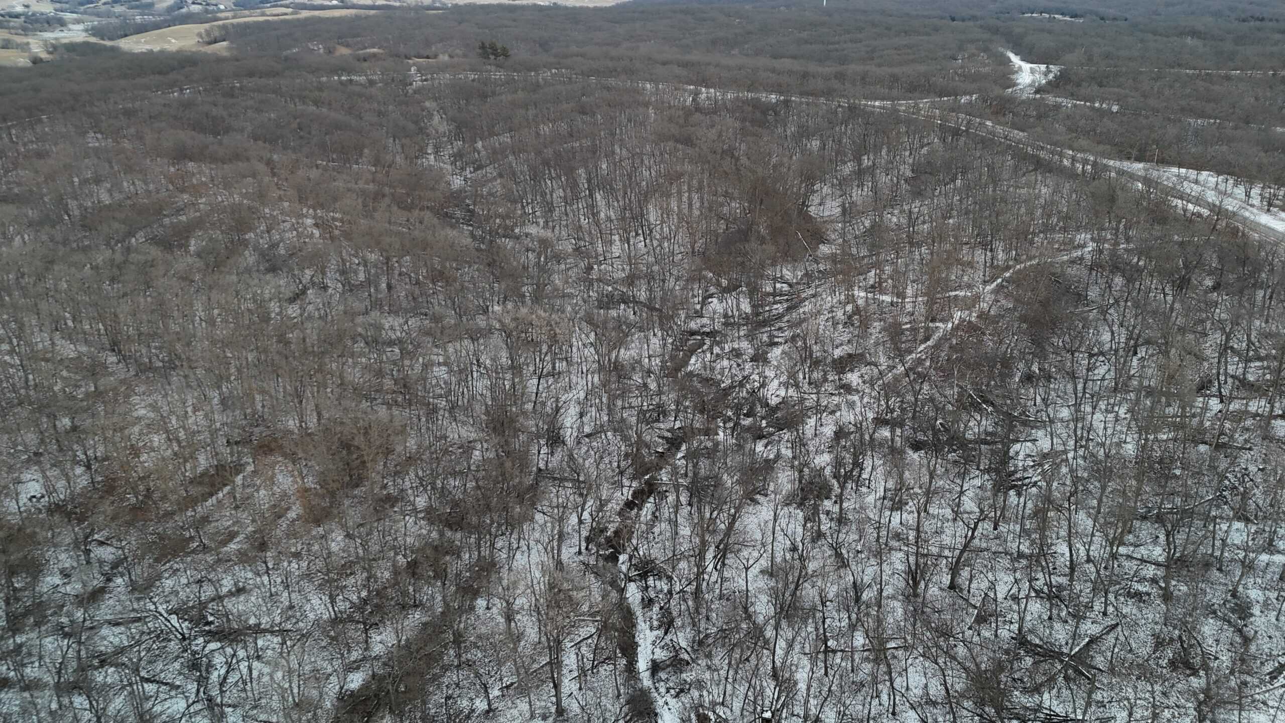 Hunting Paradise in Adair County, MO