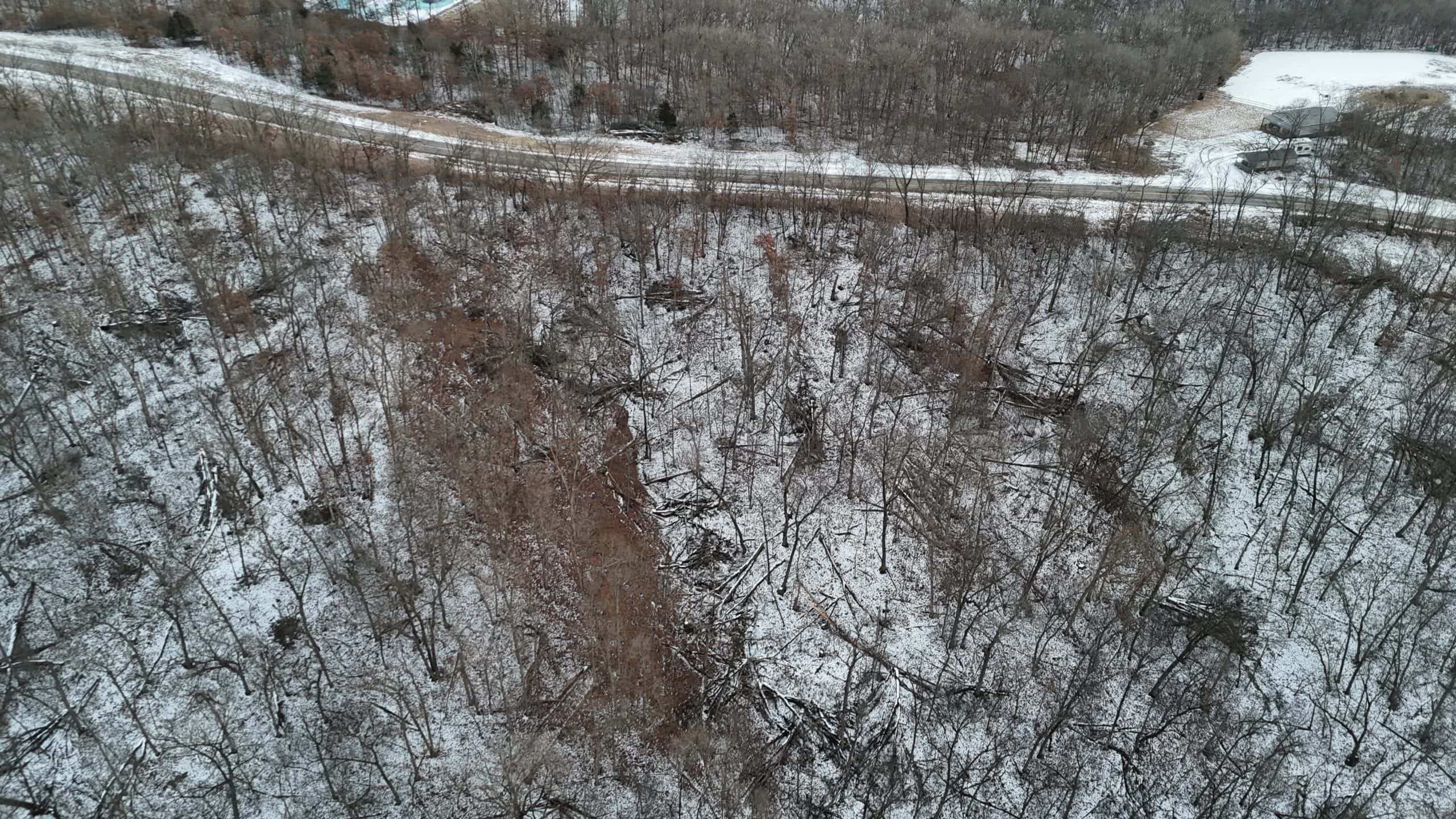 Hunting Paradise in Adair County, MO