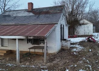 Hunting Paradise in Adair County, MO