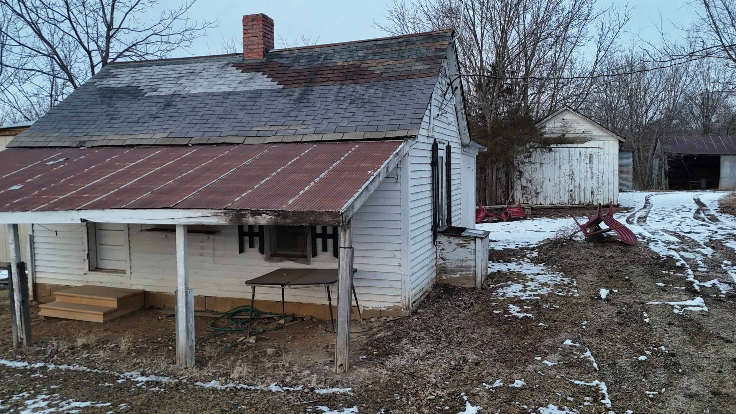 Hunting Paradise in Adair County, MO
