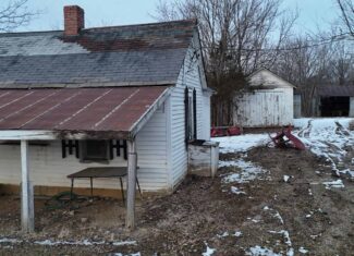 Hunting Paradise in Adair County, MO
