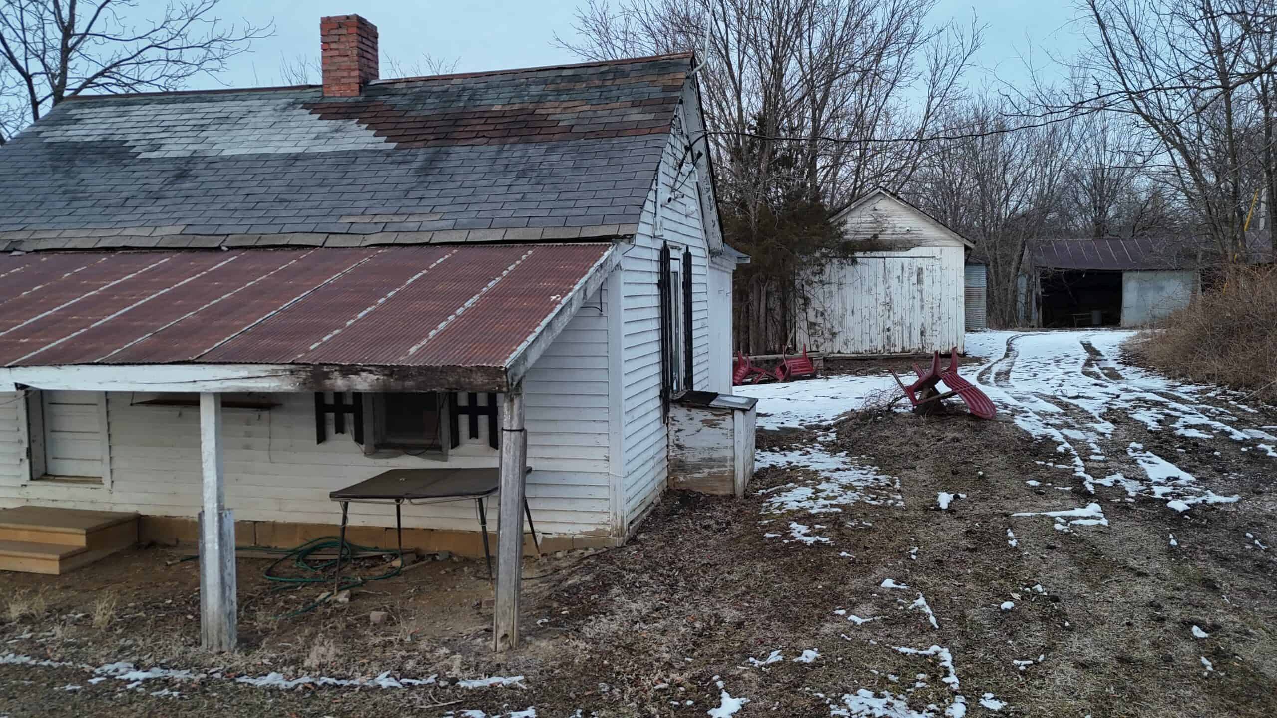 Hunting Paradise in Adair County, MO