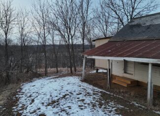 Hunting Paradise in Adair County, MO
