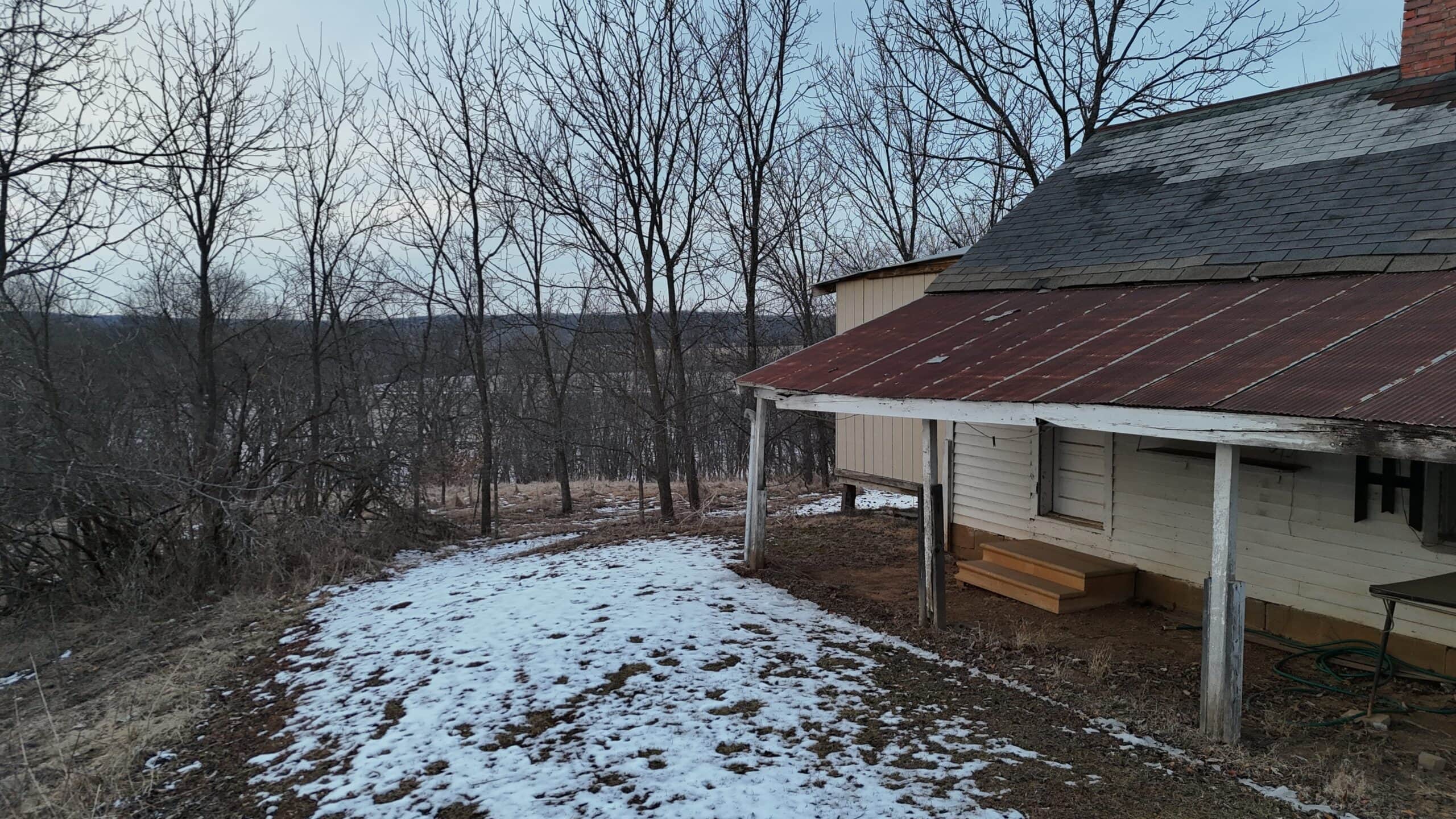 Hunting Paradise in Adair County, MO