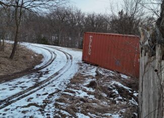 Hunting Paradise in Adair County, MO