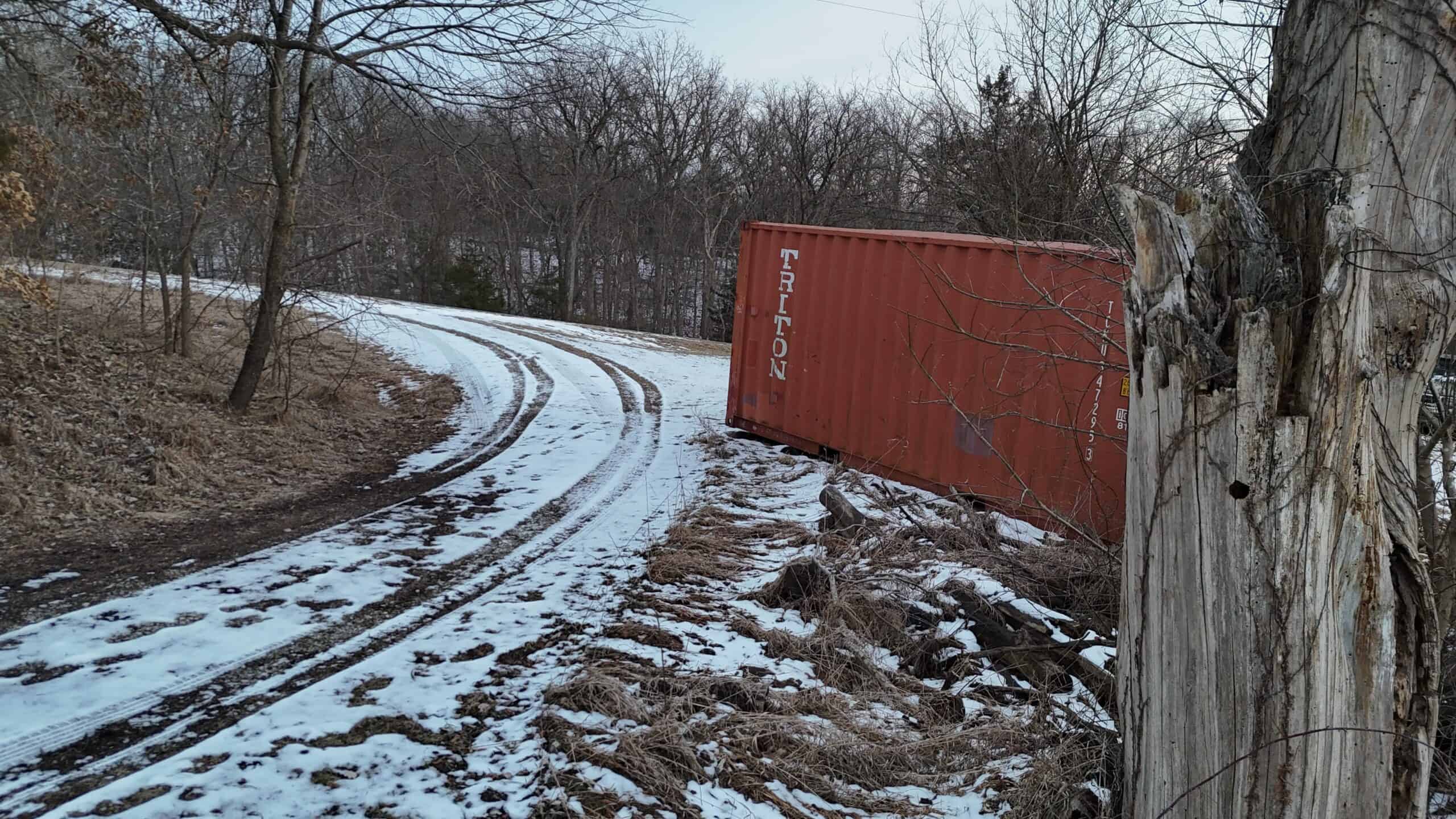 Hunting Paradise in Adair County, MO