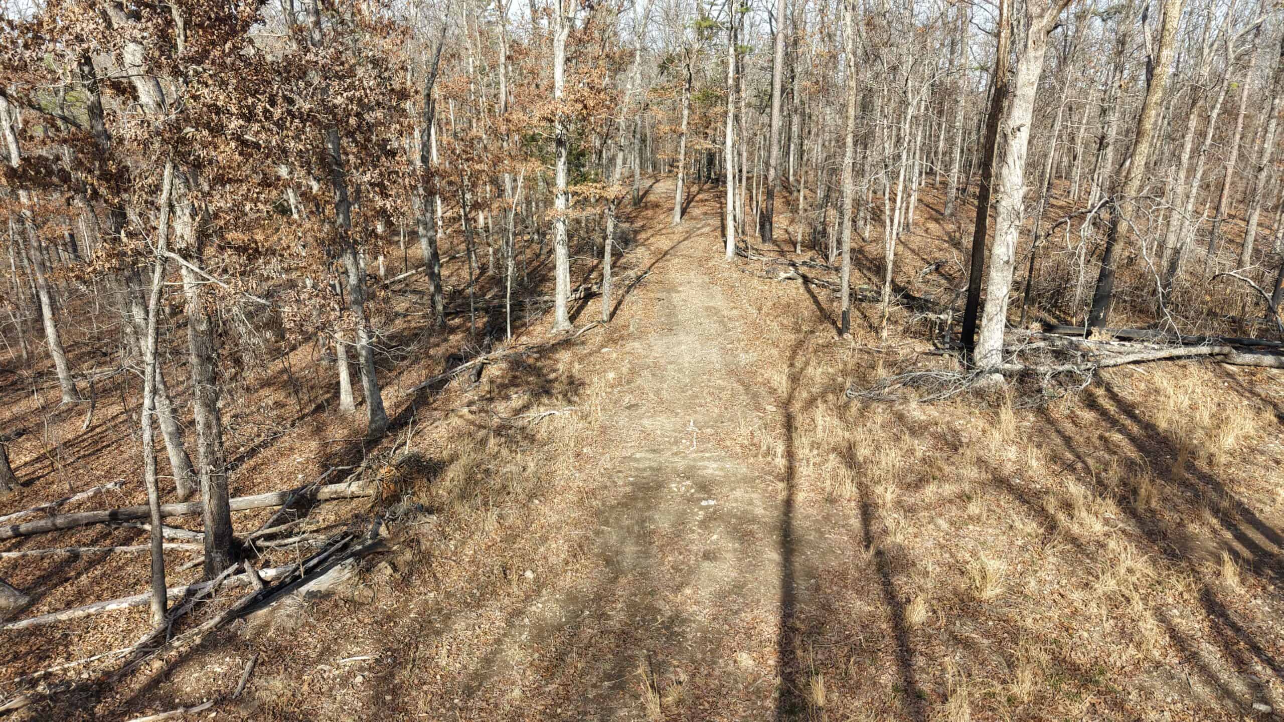 HUNTING AND RECREATIONAL LAND FOR SALE IN ARKANSAS