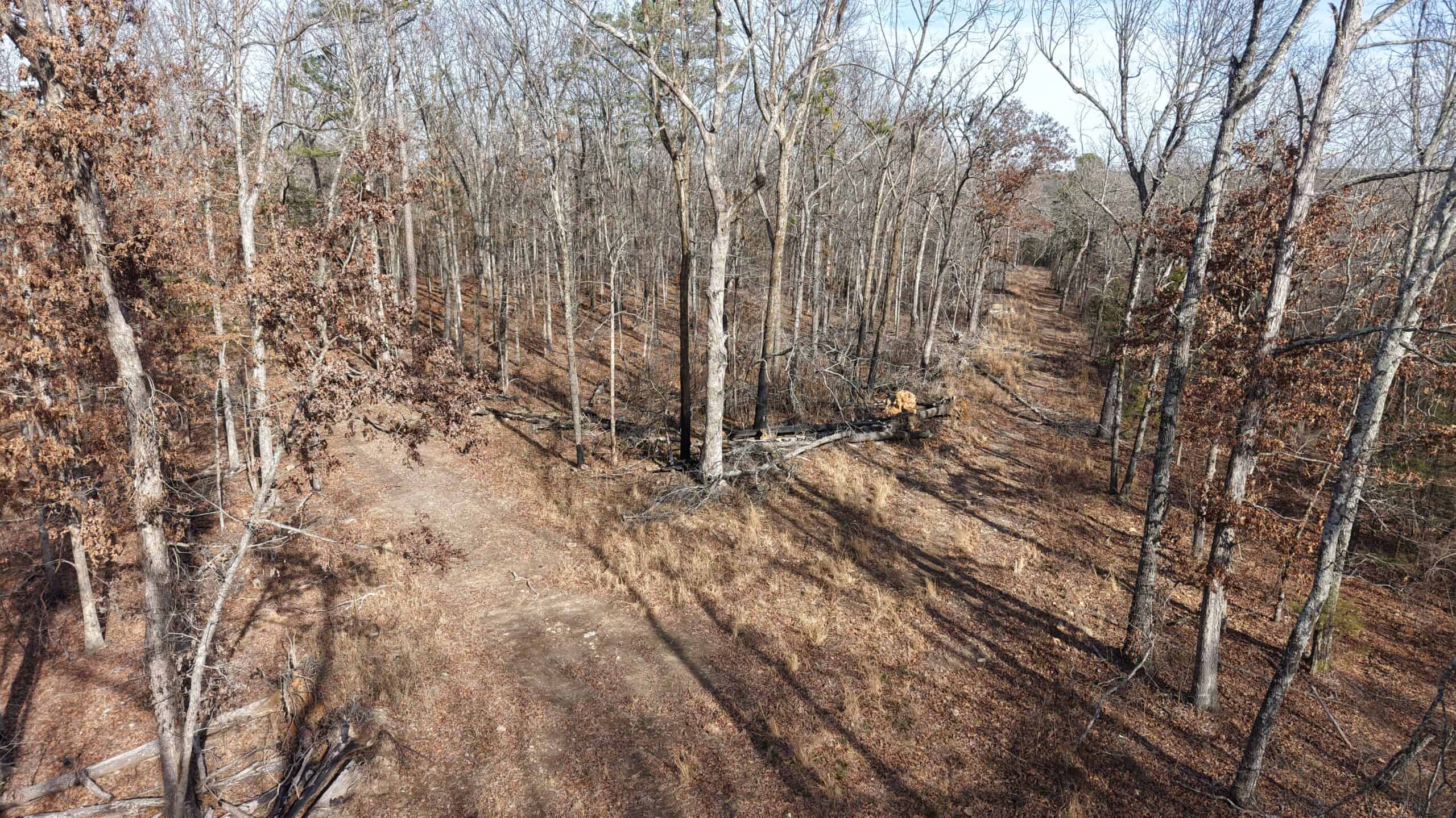 HUNTING AND RECREATIONAL LAND FOR SALE IN ARKANSAS