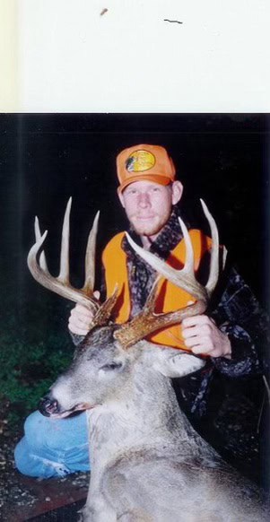Premier Hunting Parcel in Clark County, Missouri