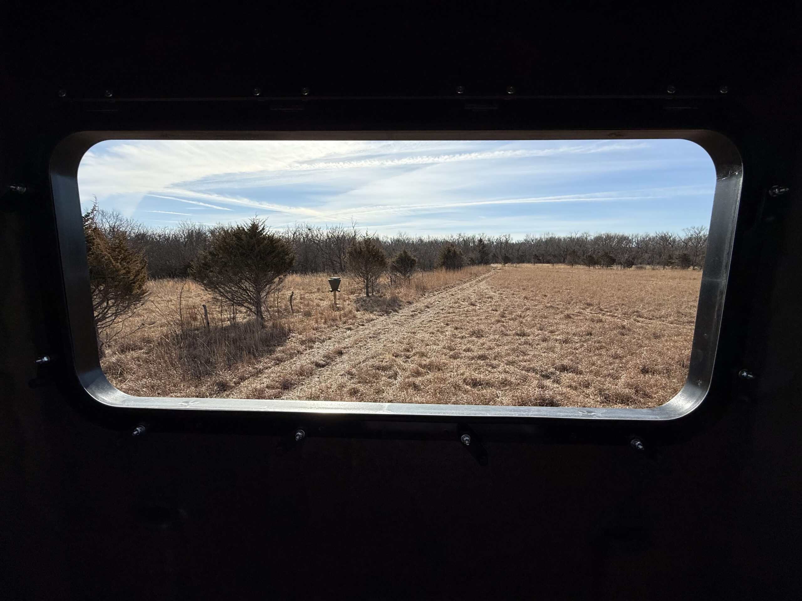 Excellent Building Site & Hunting Property in Coffey County Kansas