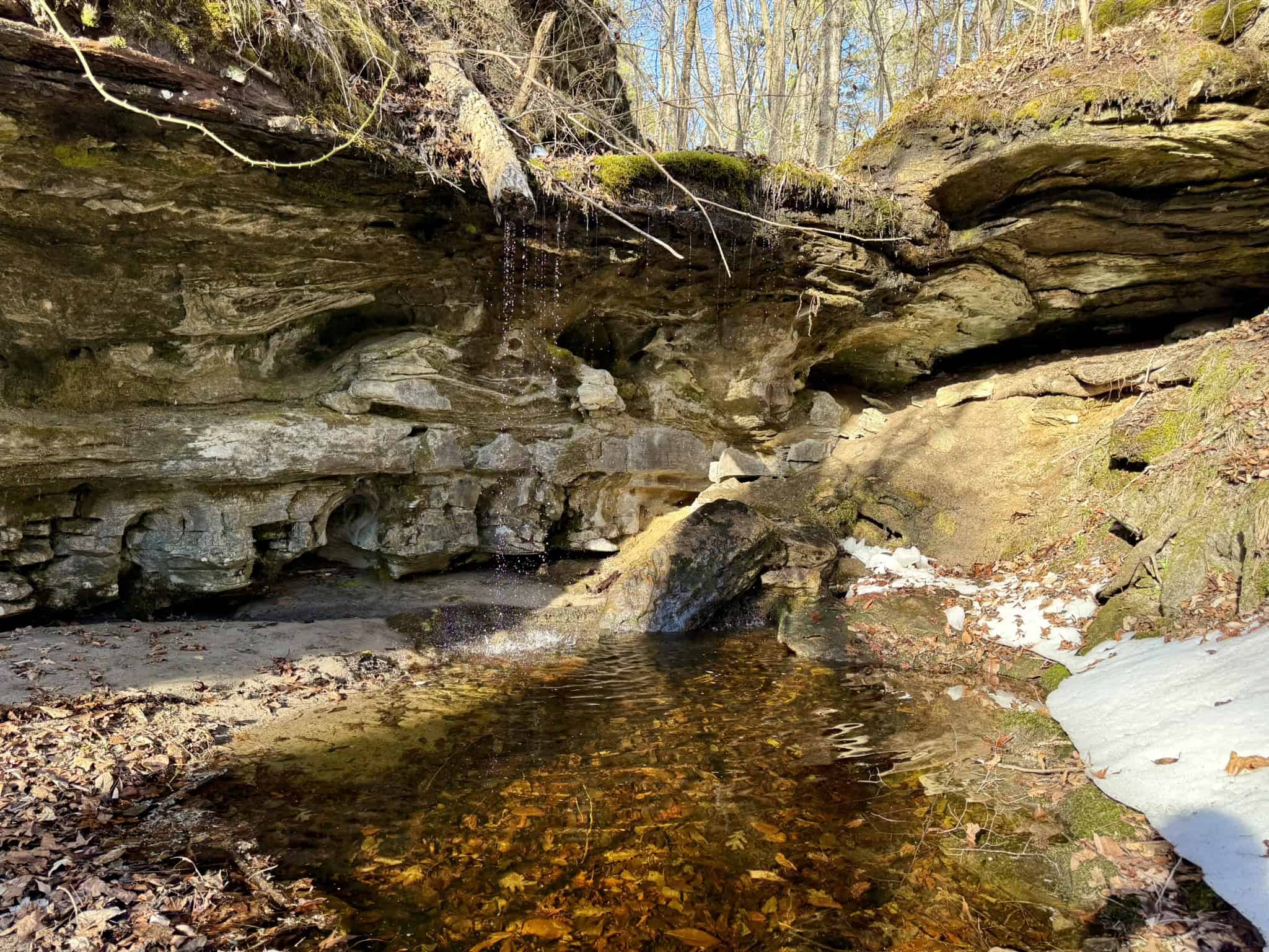 RIVERFRONT ACREAGE FOR SALE IN NORTH CENTRAL ARKANSAS