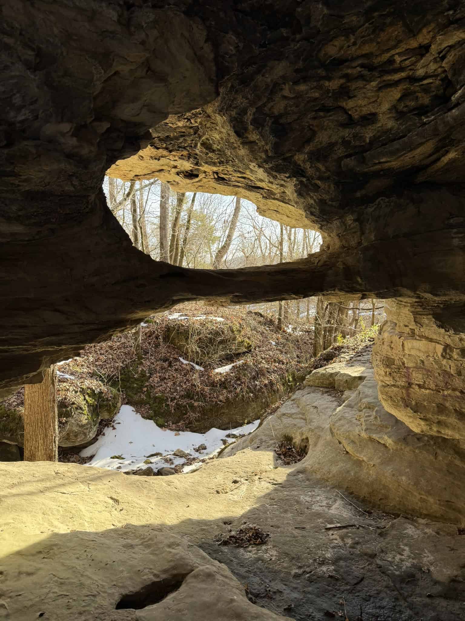 RIVERFRONT ACREAGE FOR SALE IN NORTH CENTRAL ARKANSAS