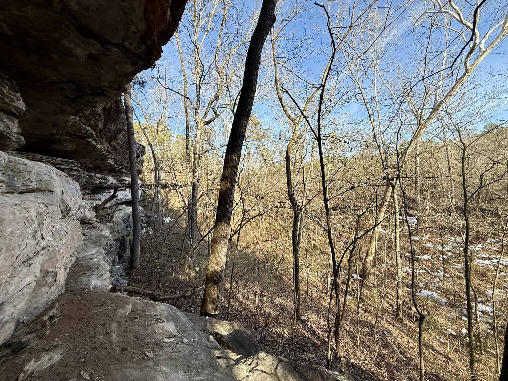 RIVERFRONT ACREAGE FOR SALE IN NORTH CENTRAL ARKANSAS