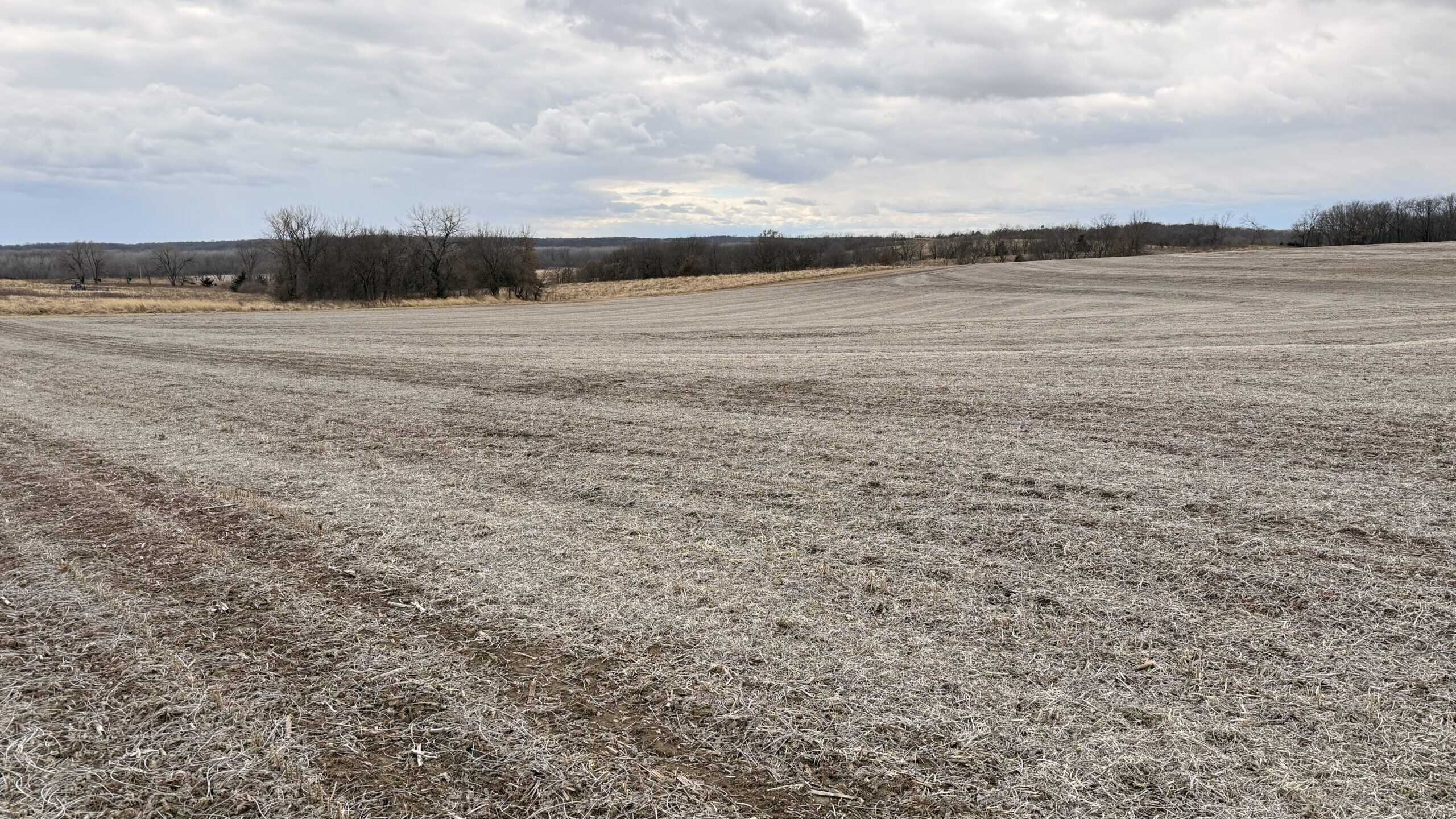 Income Producing Property In Northwest Missouri