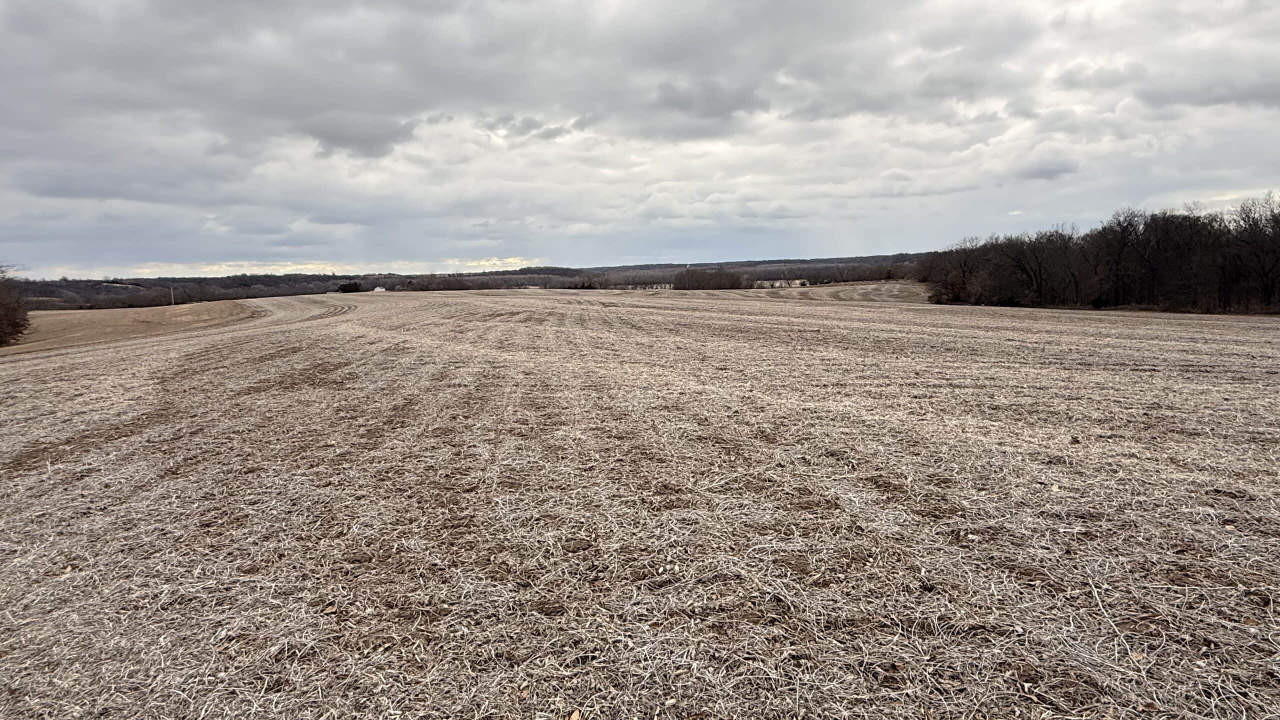 Income Producing Property In Northwest Missouri