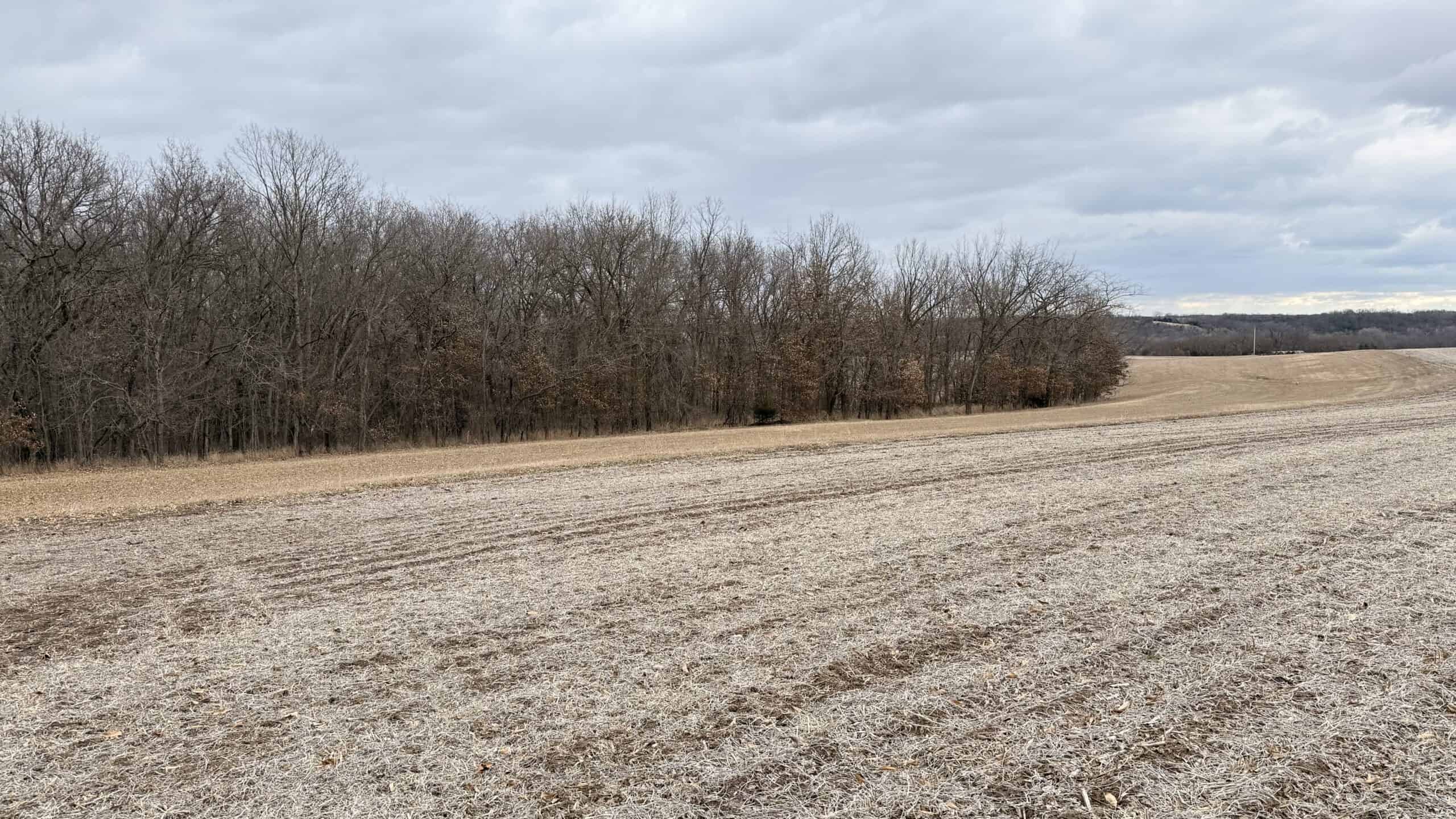 Income Producing Property In Northwest Missouri