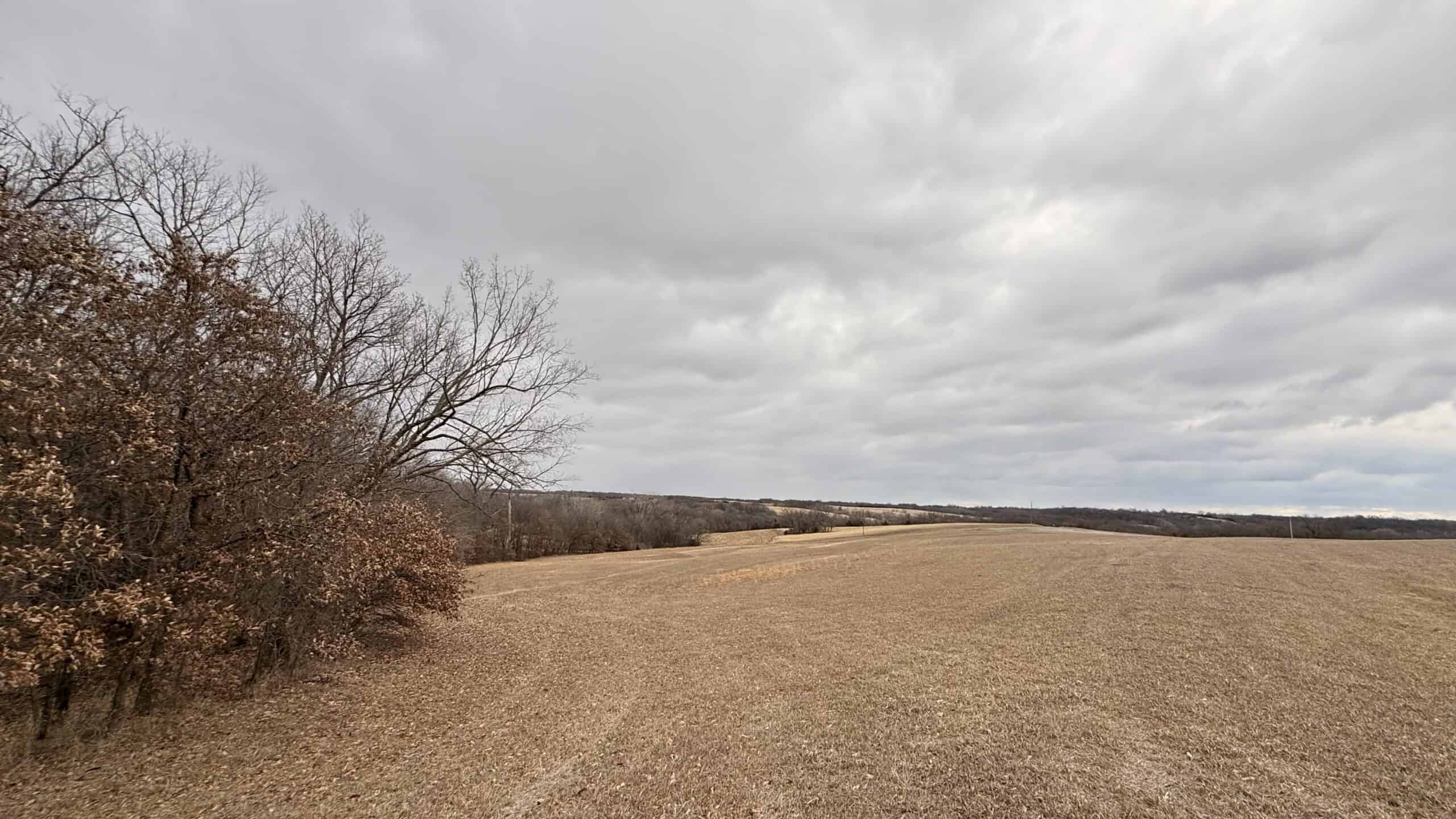 Income Producing Property In Northwest Missouri