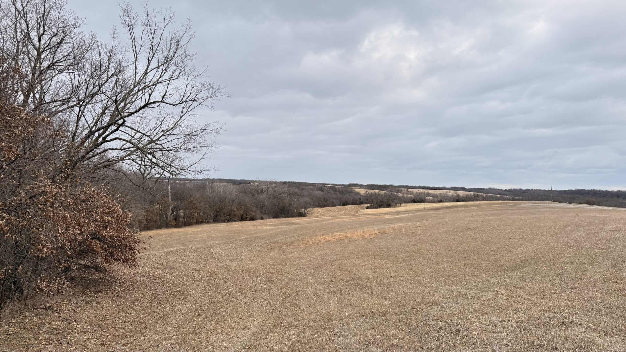 Income Producing Property In Northwest Missouri