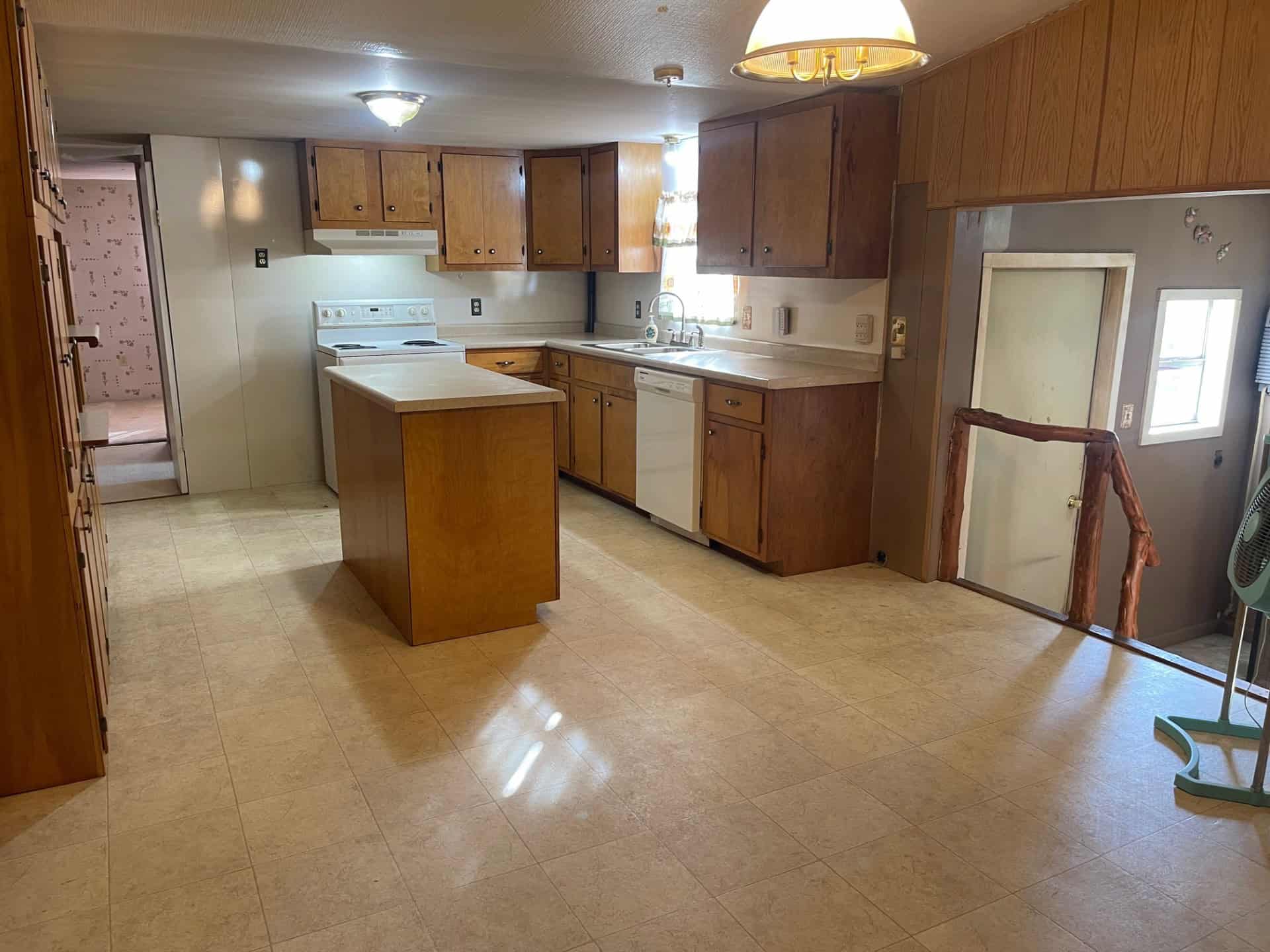 Hobby Farm and 28 Acres in the Ozarks For Sale